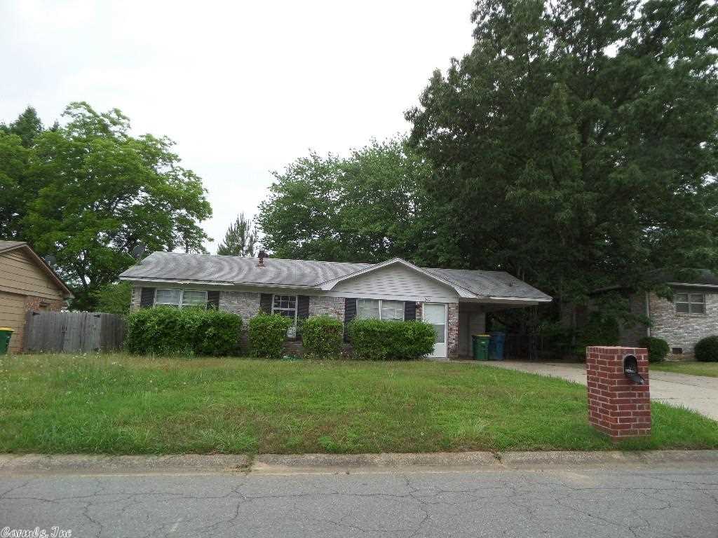 South Gate - Residential