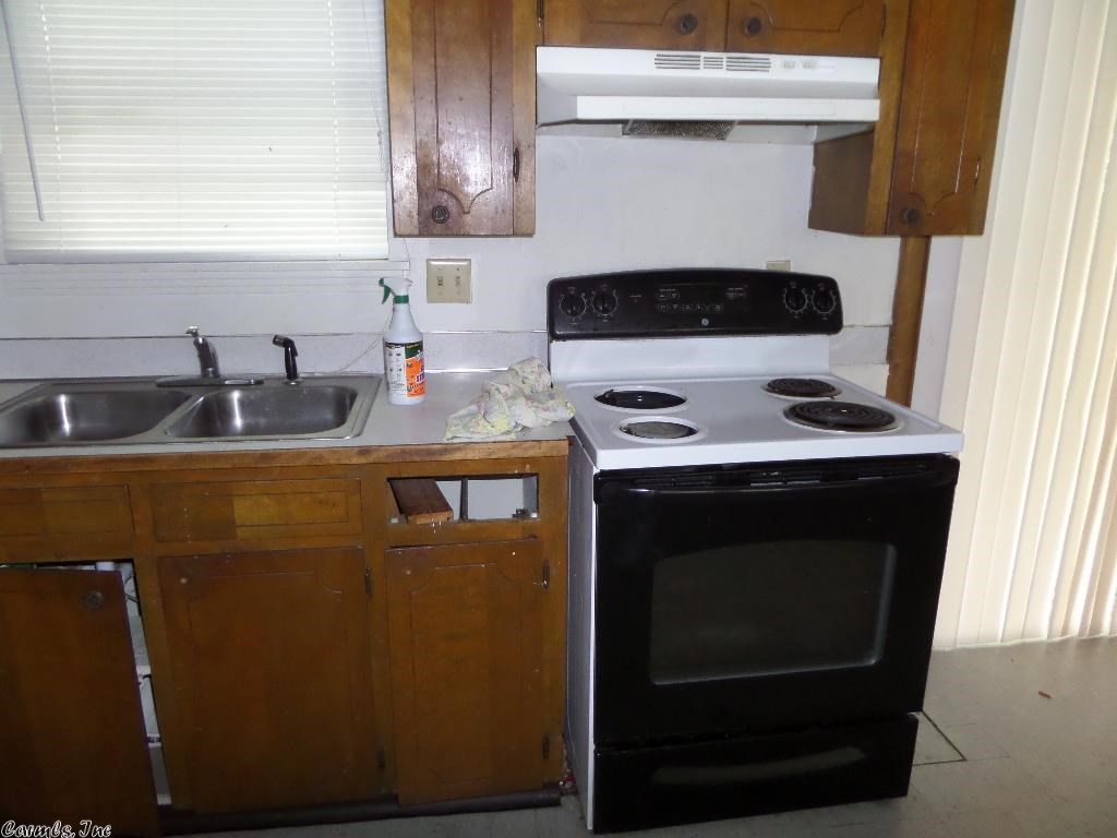 South Gate - Residential