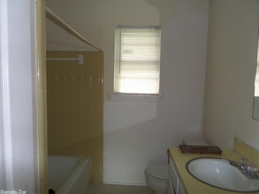 South Gate - Residential