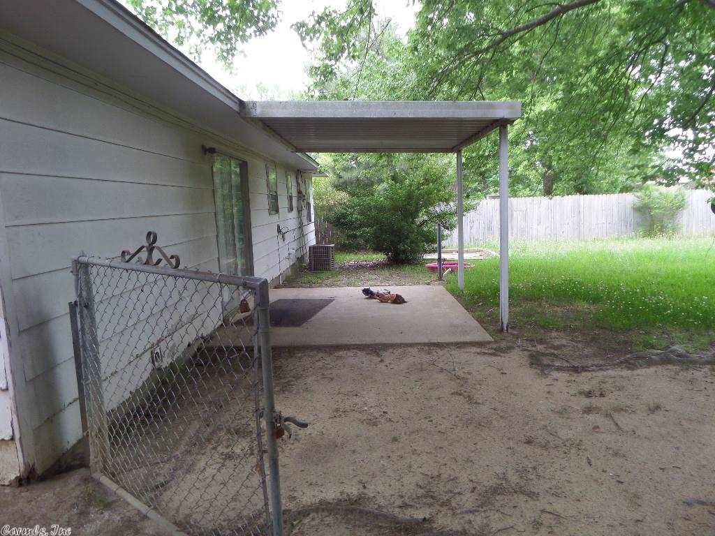 South Gate - Residential