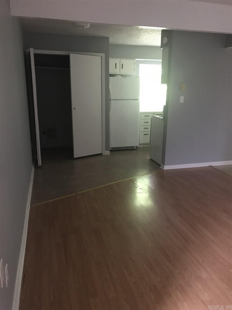 Pruetts 2nd - Residential Lease