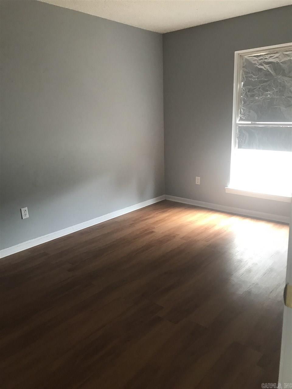 Pruetts 2nd - Residential Lease