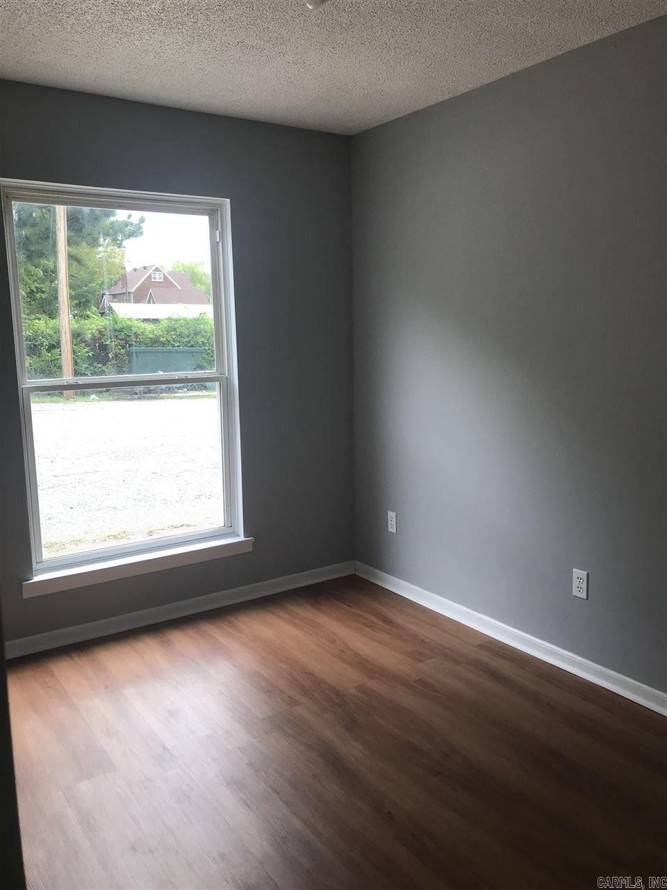 Pruetts 2nd - Residential Lease