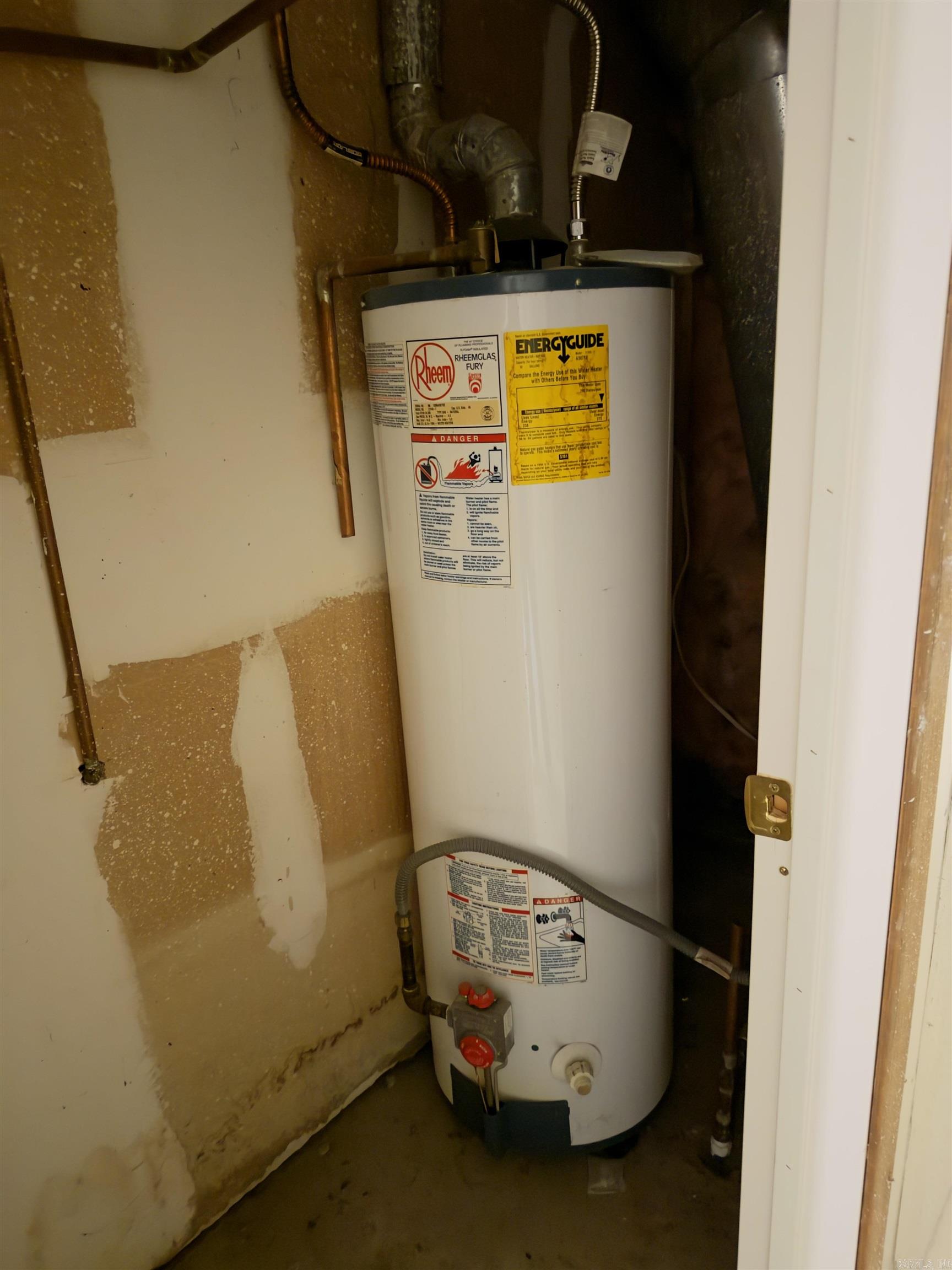 HUSKEY WEST - Residential