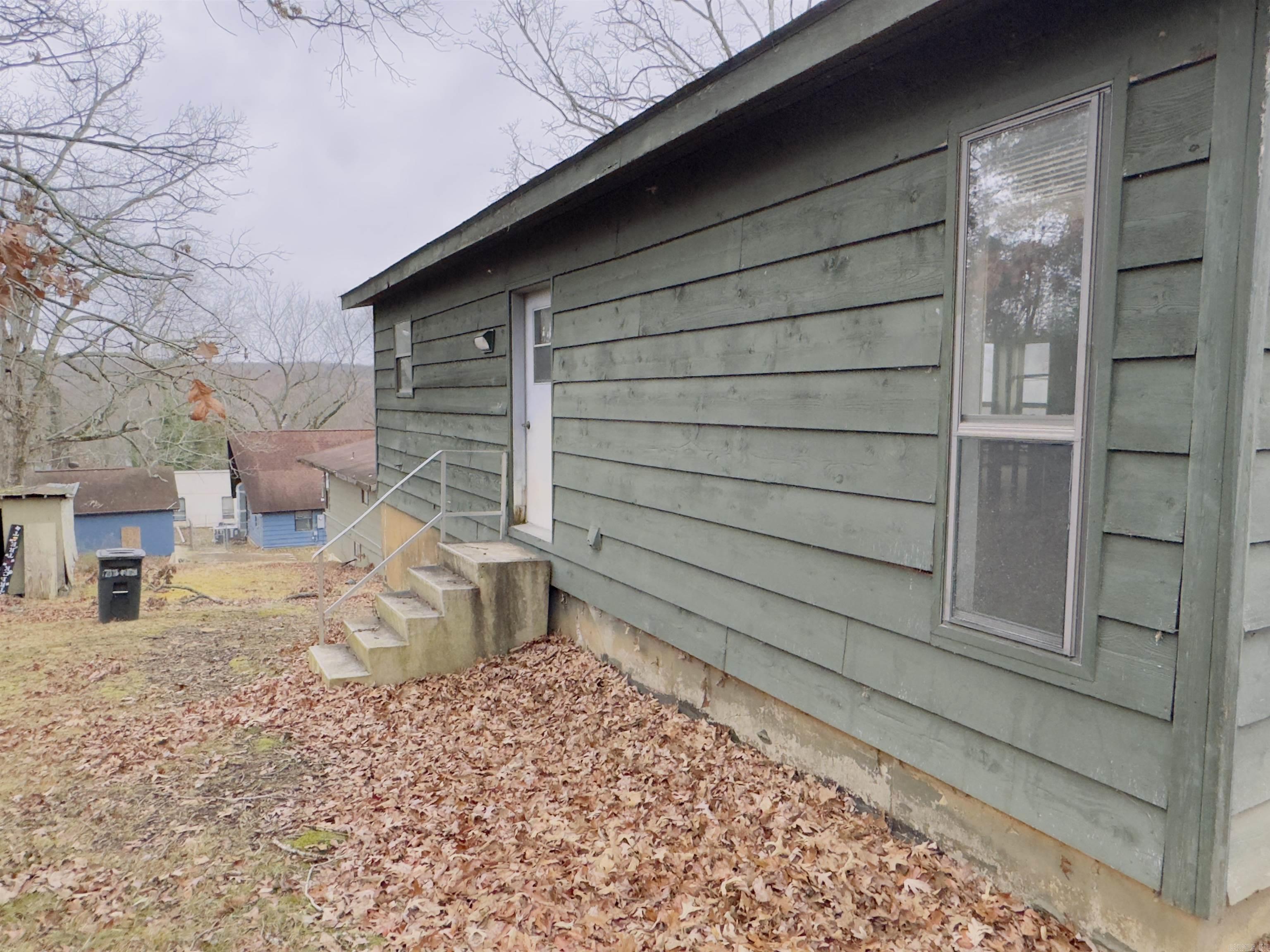 HUSKEY WEST - Residential