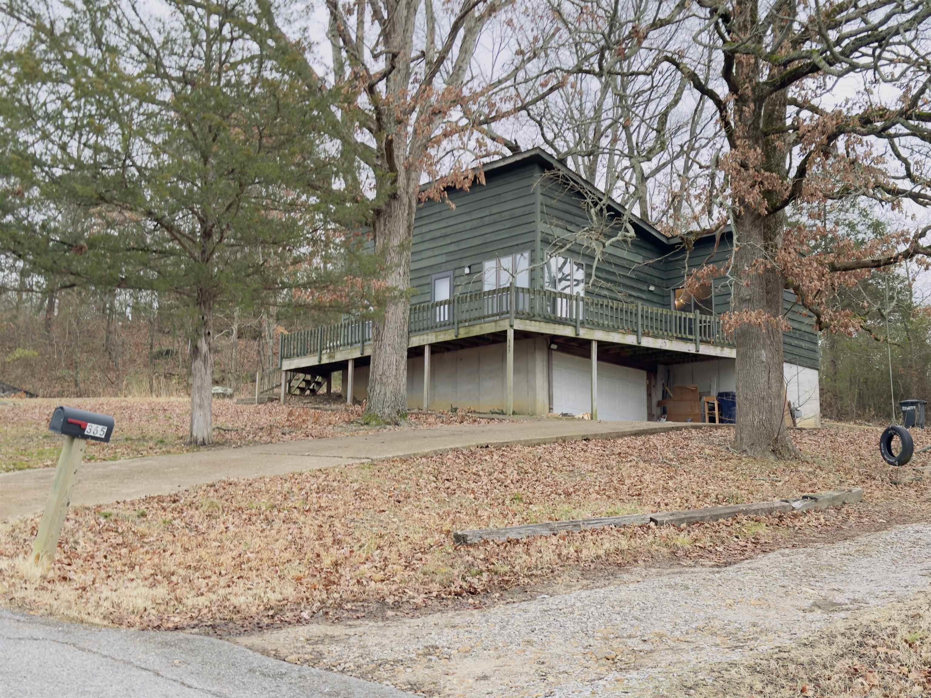 HUSKEY WEST - Residential