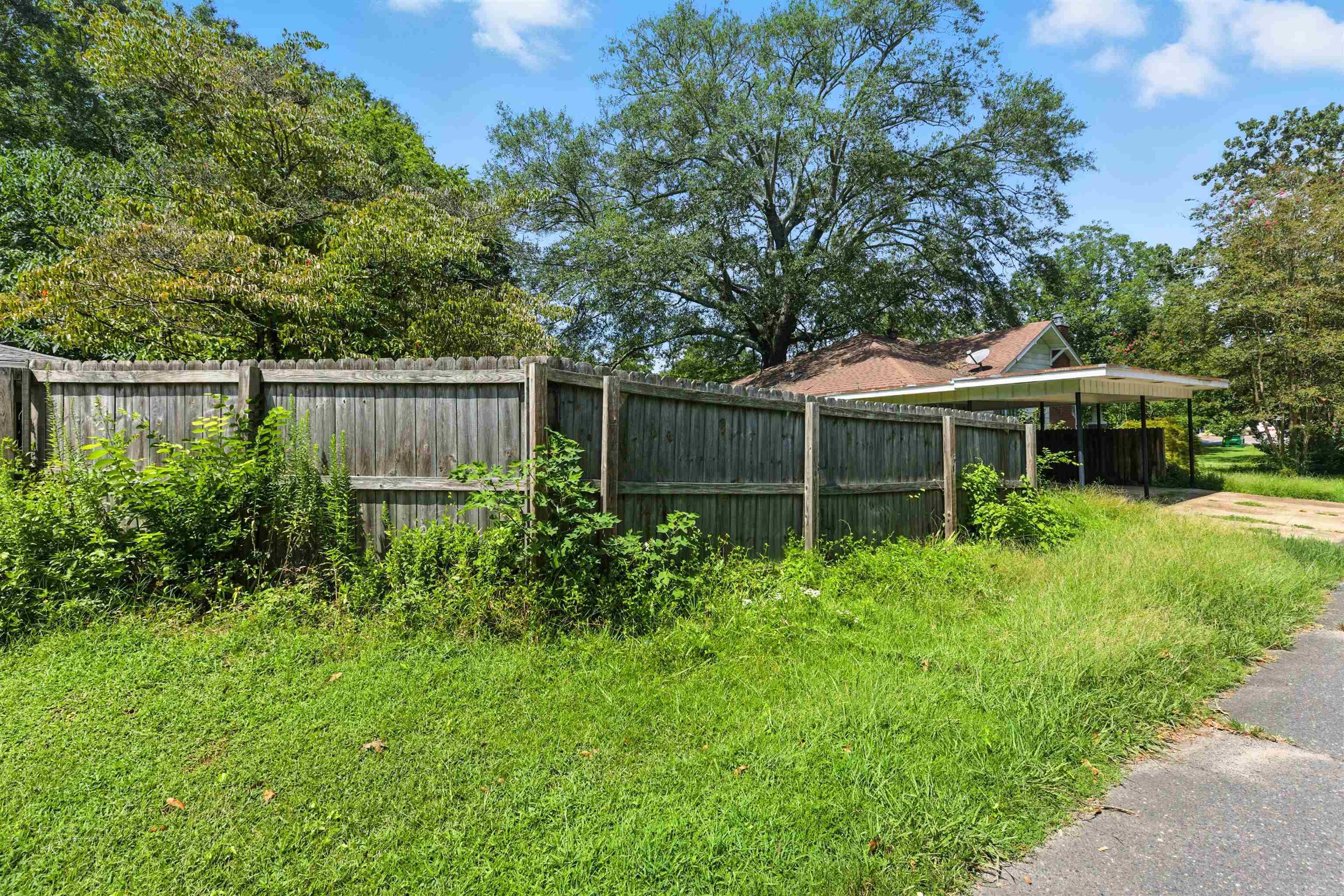 KEITH ADDITION - Residential
