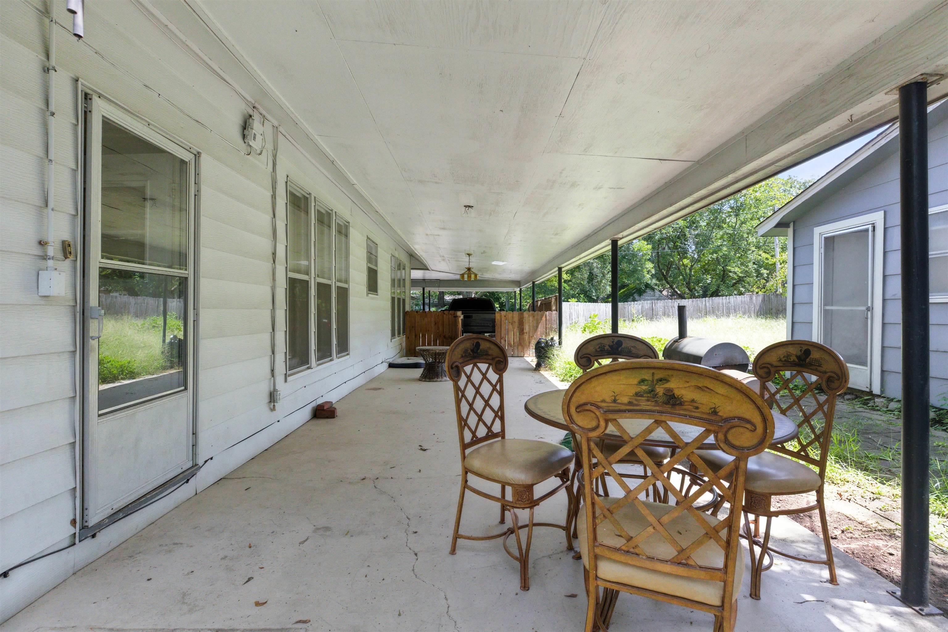 KEITH ADDITION - Residential
