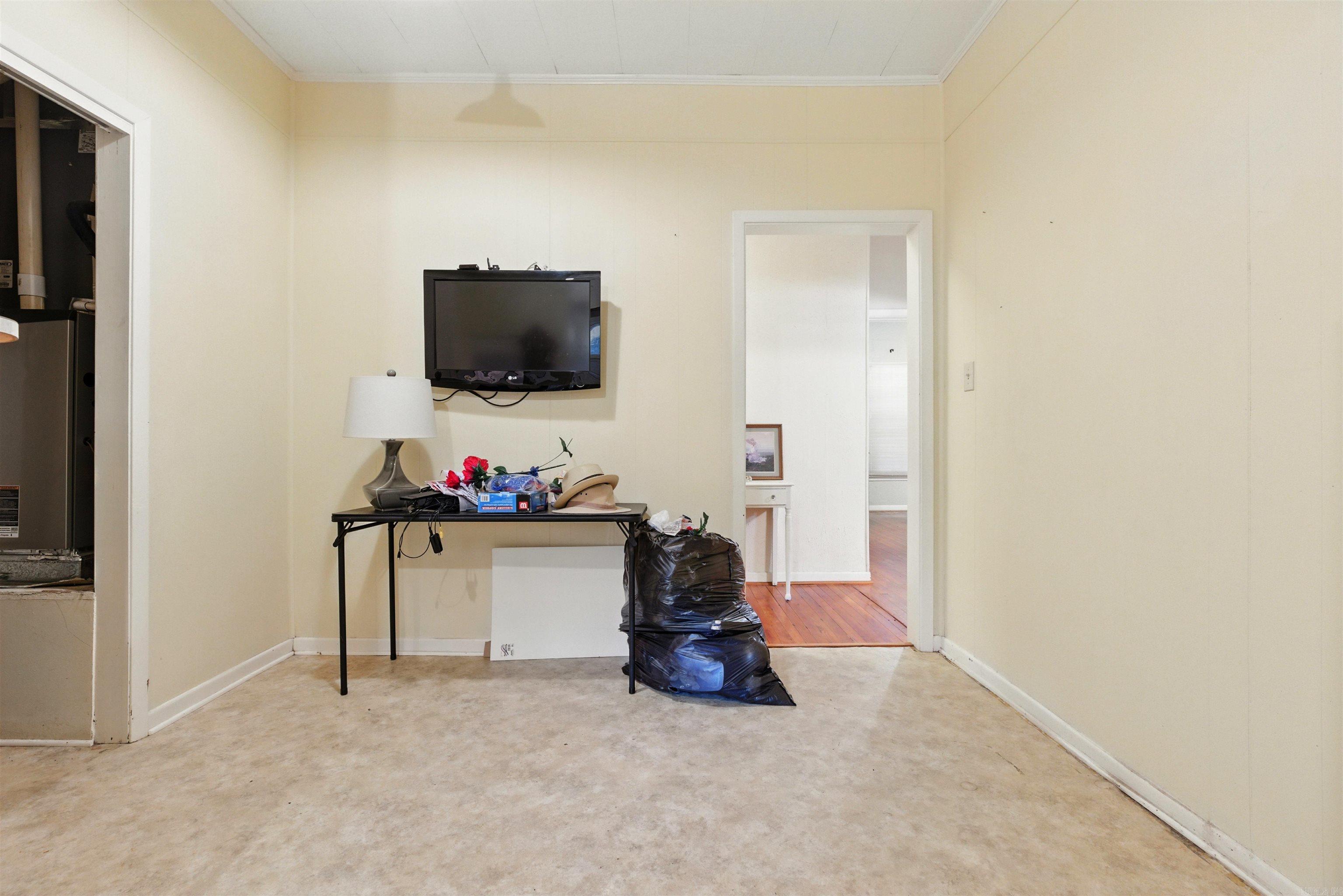 KEITH ADDITION - Residential