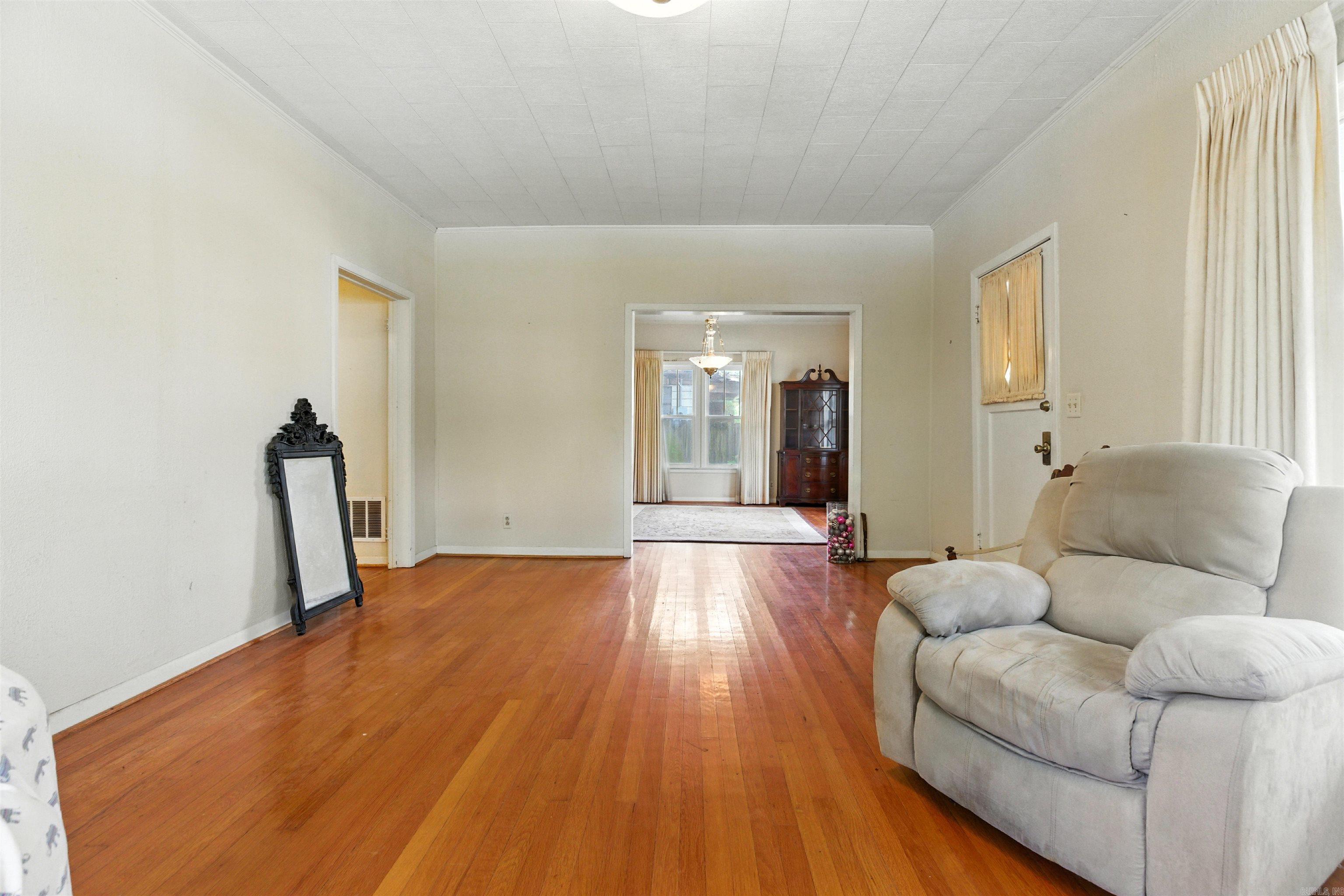 KEITH ADDITION - Residential