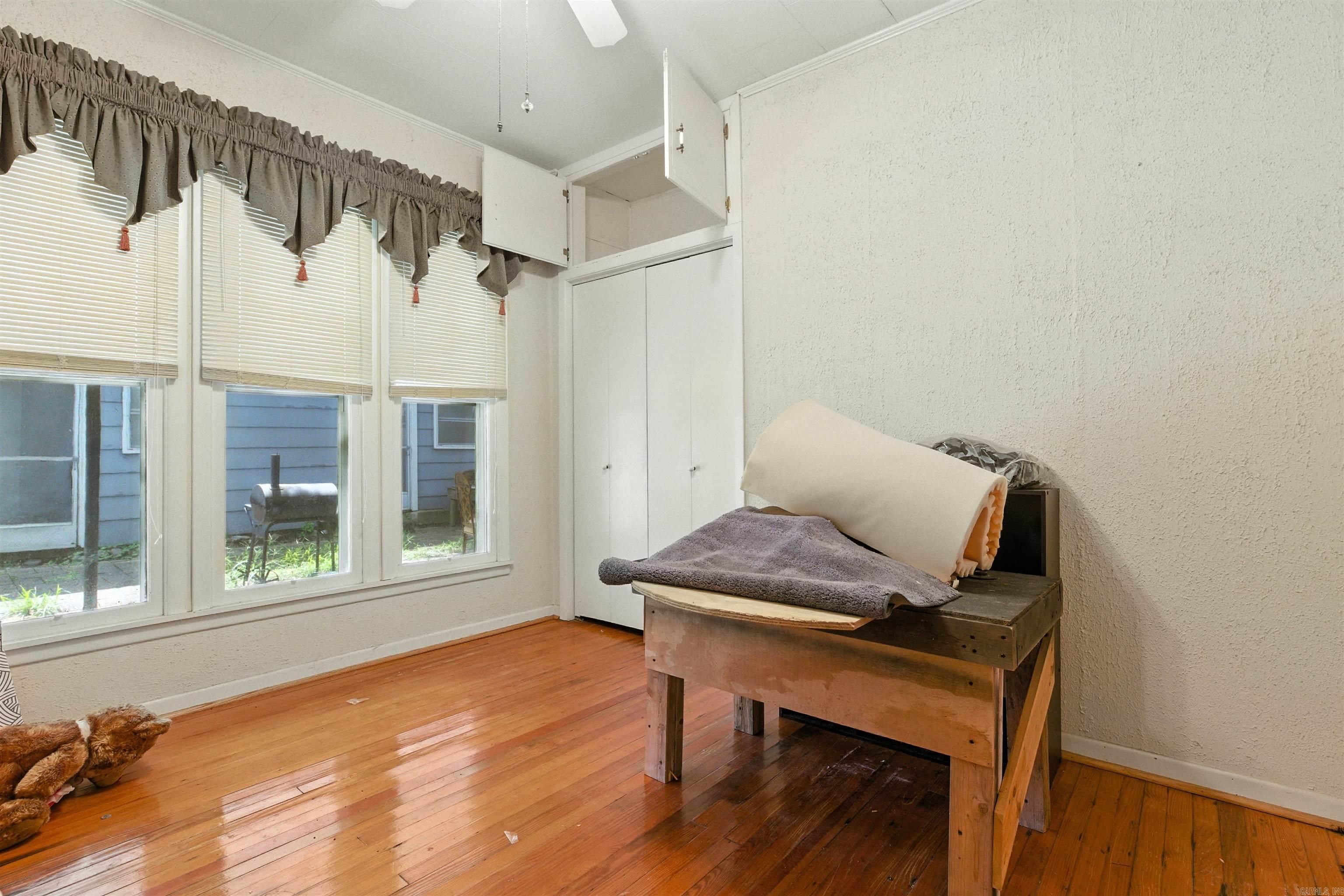 KEITH ADDITION - Residential