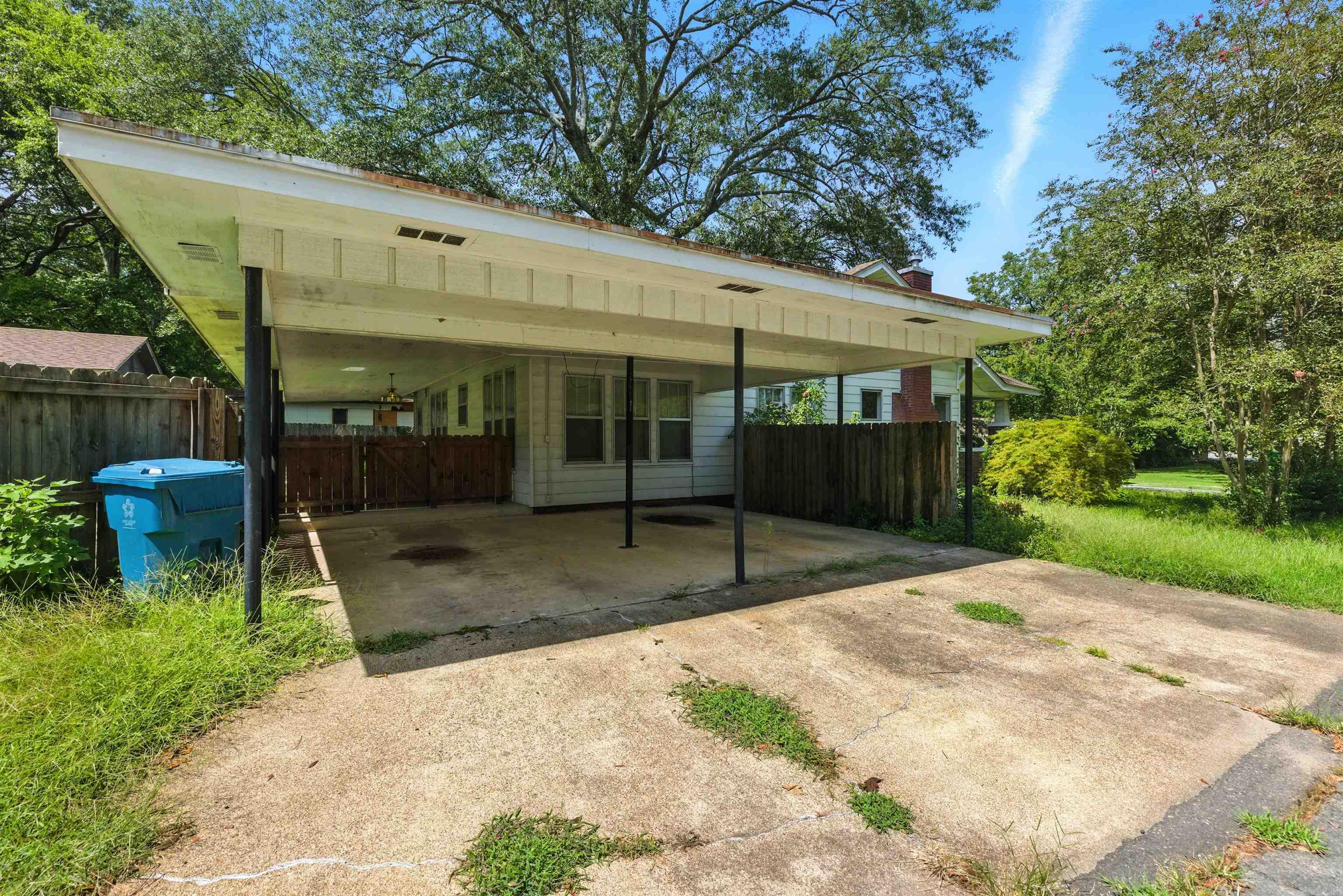 KEITH ADDITION - Residential