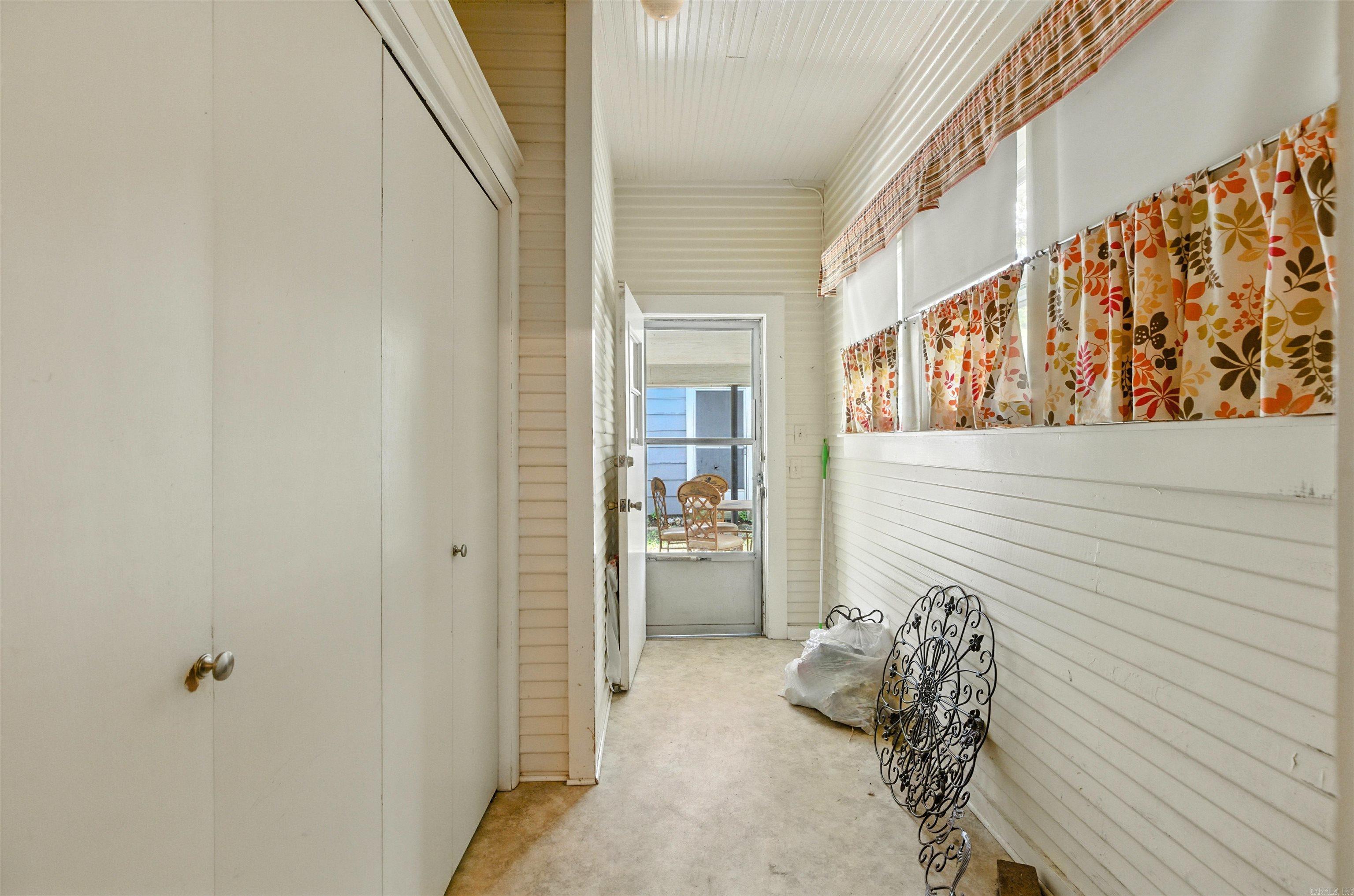 KEITH ADDITION - Residential