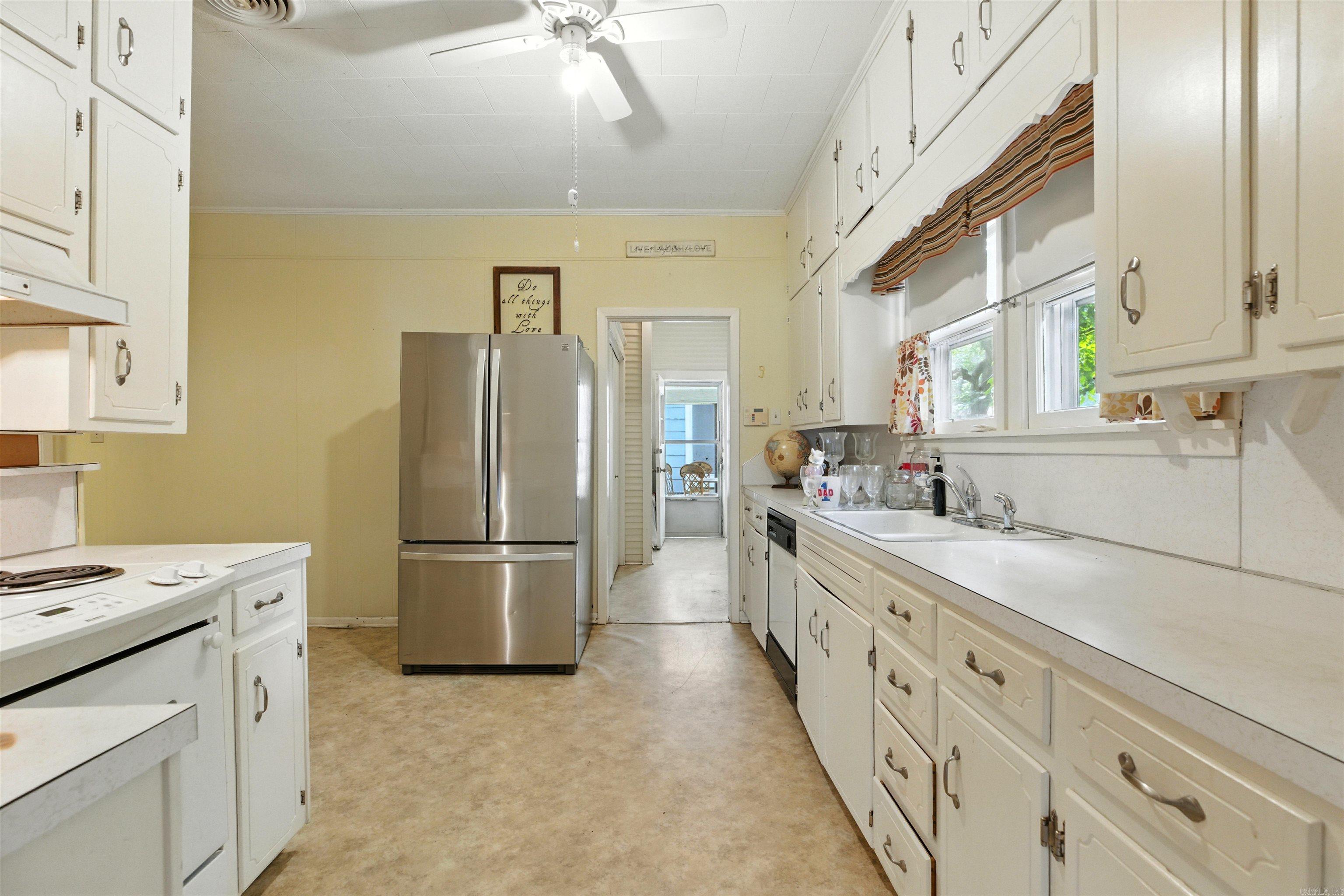KEITH ADDITION - Residential