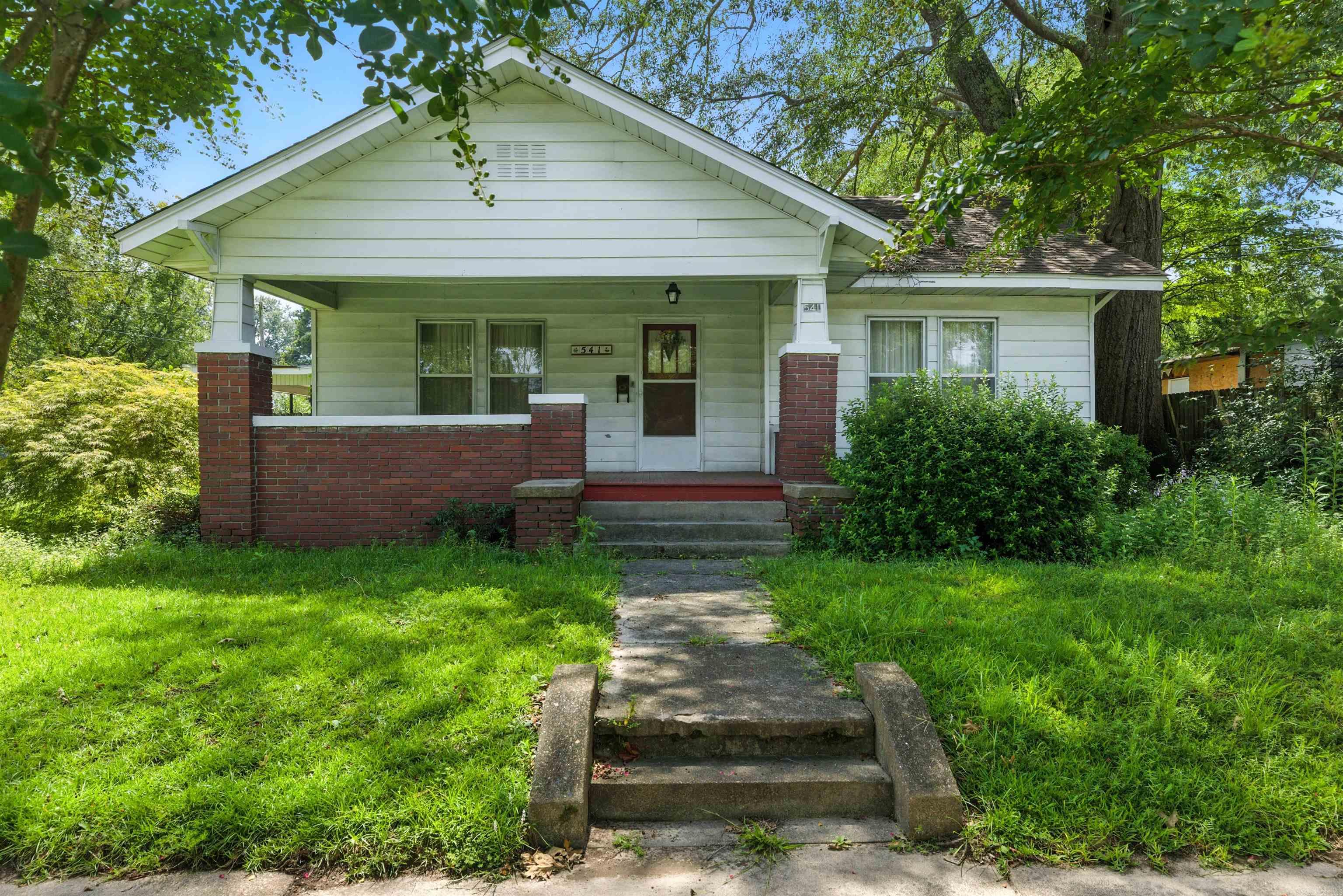 KEITH ADDITION - Residential