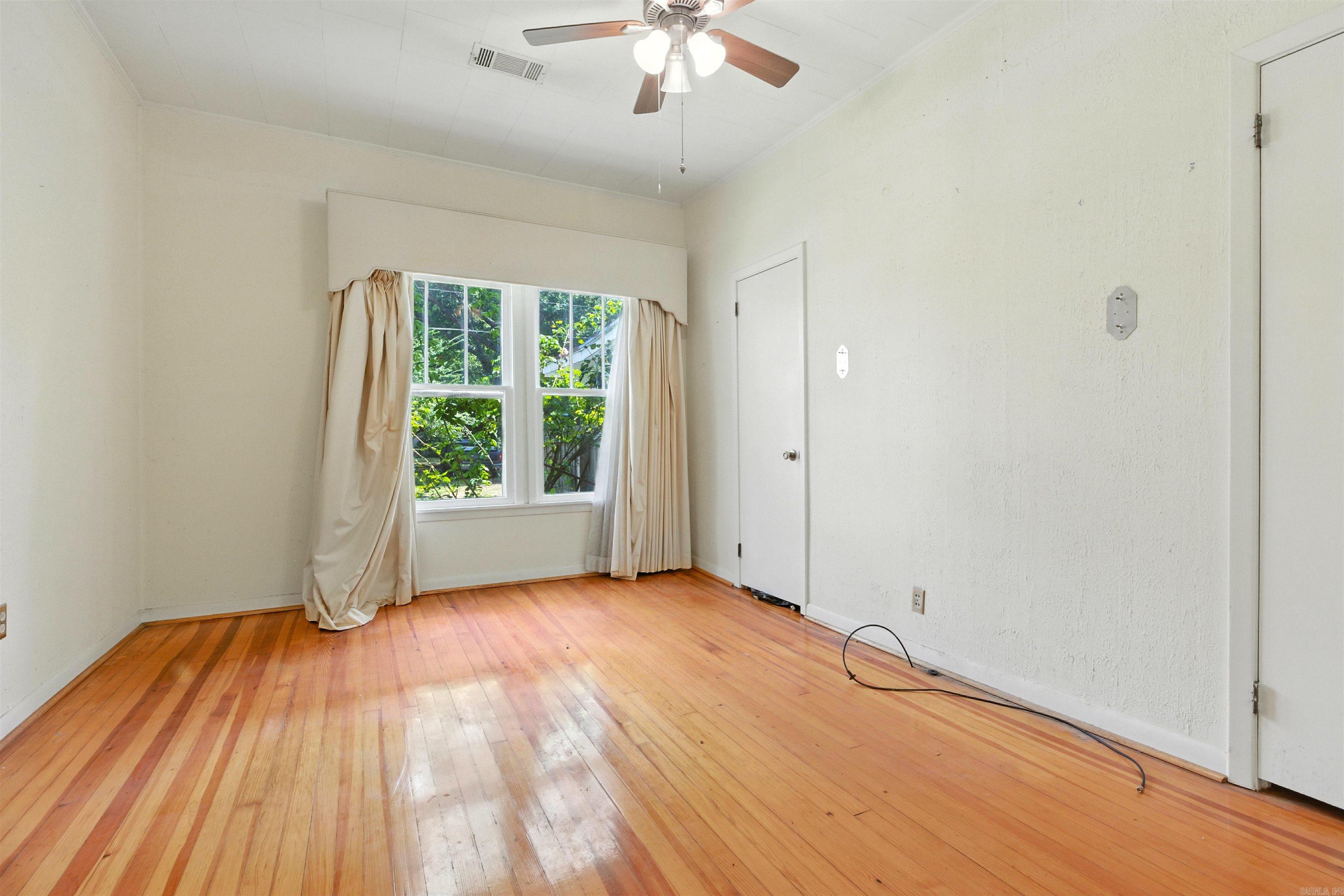 KEITH ADDITION - Residential
