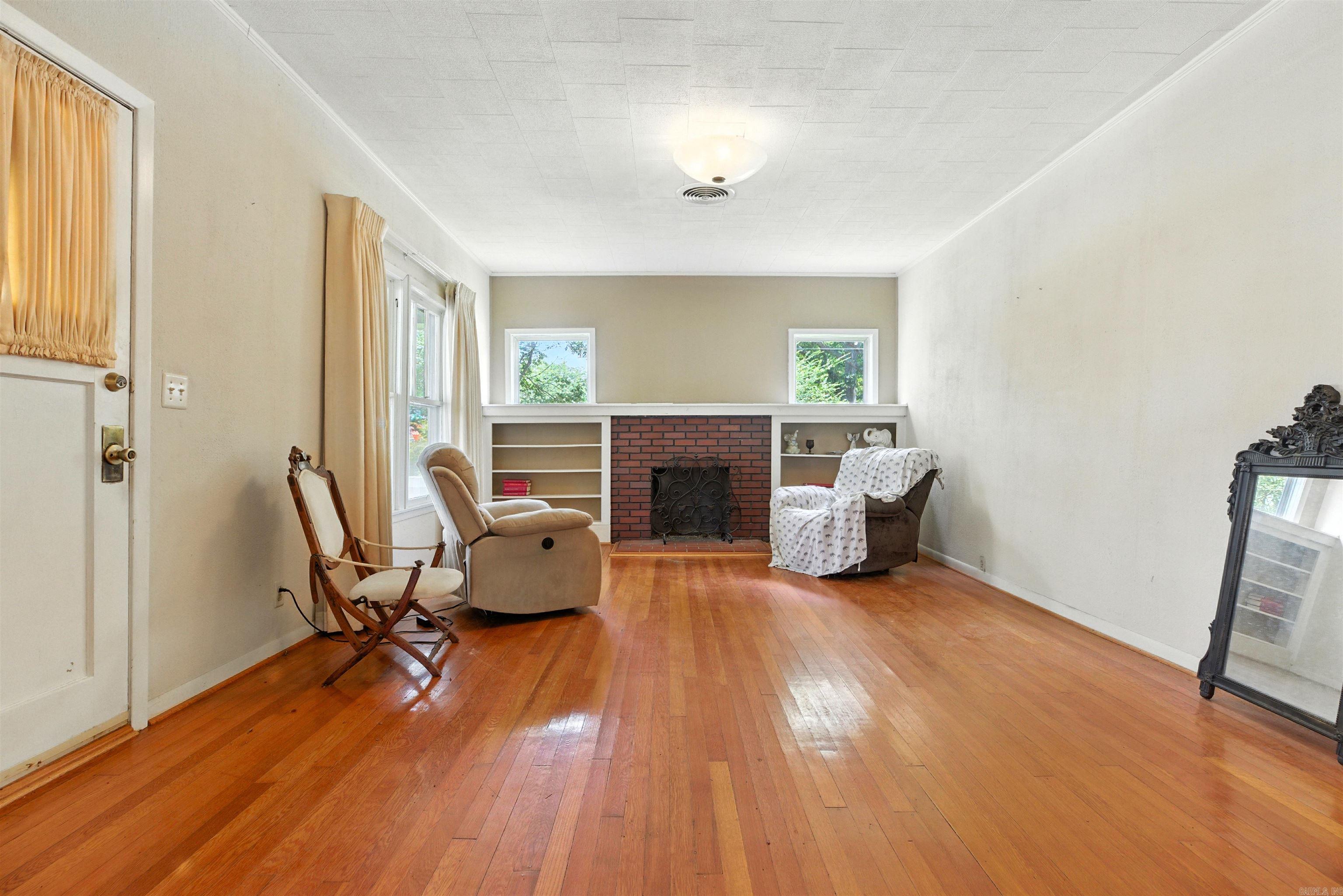 KEITH ADDITION - Residential