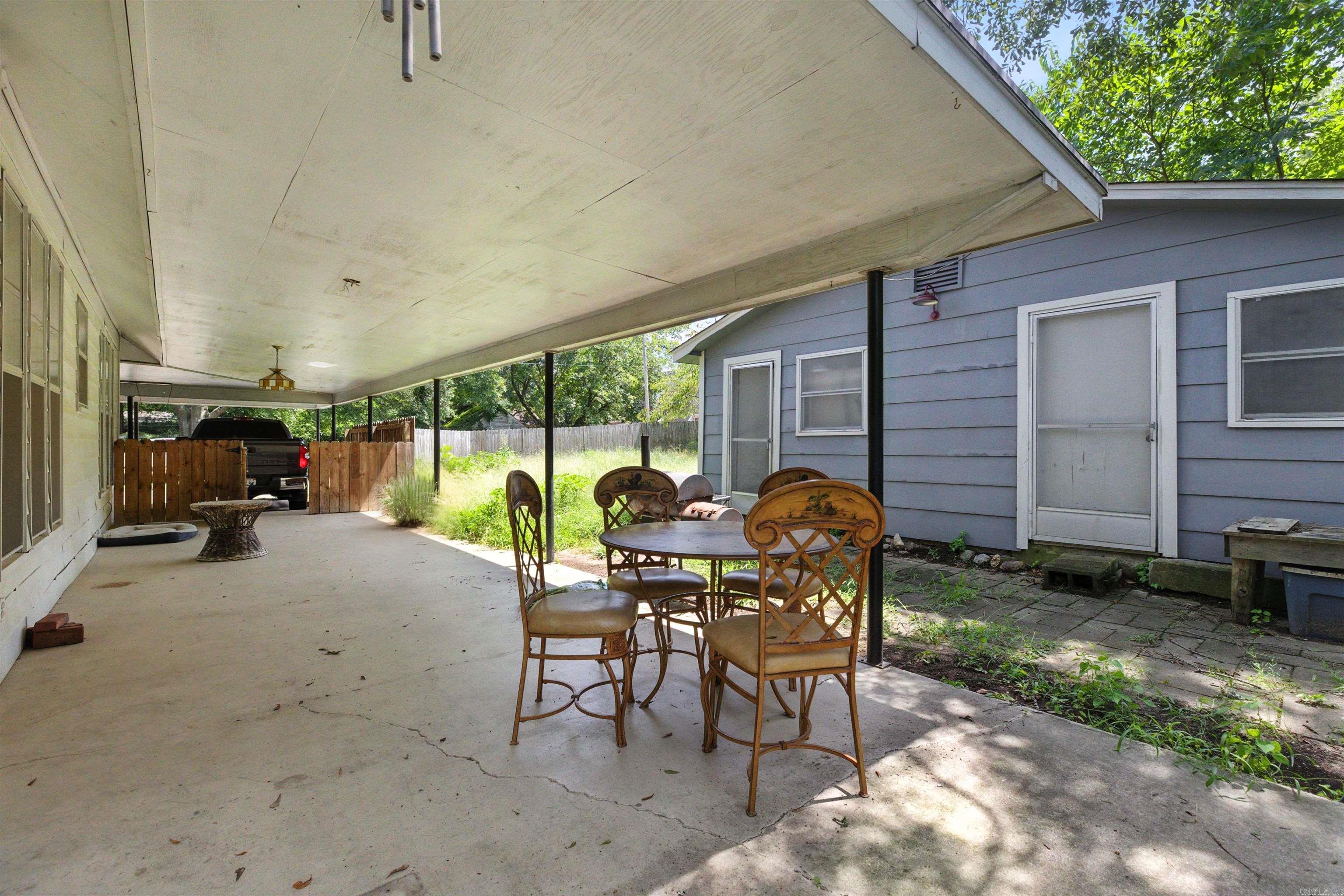 KEITH ADDITION - Residential