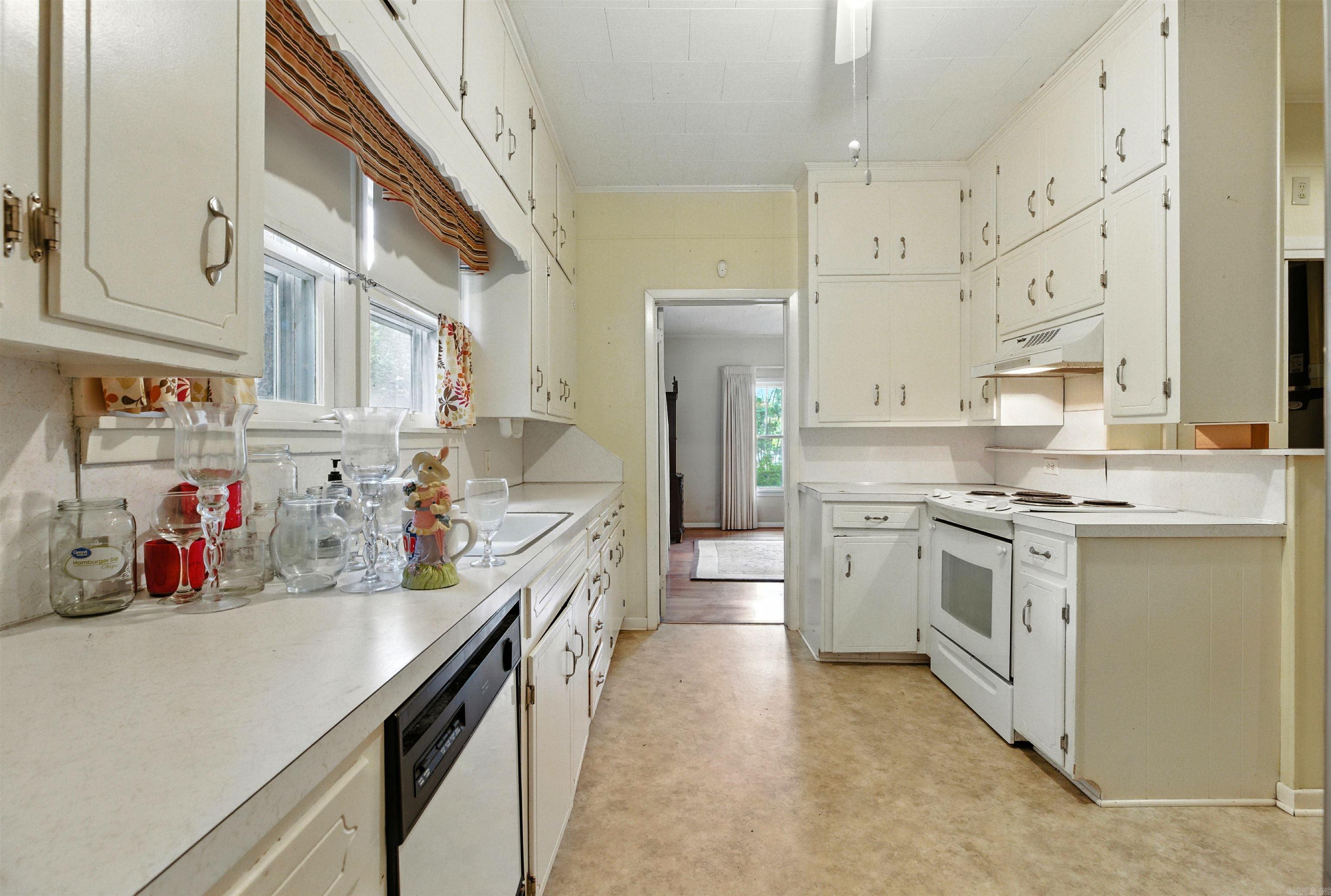 KEITH ADDITION - Residential