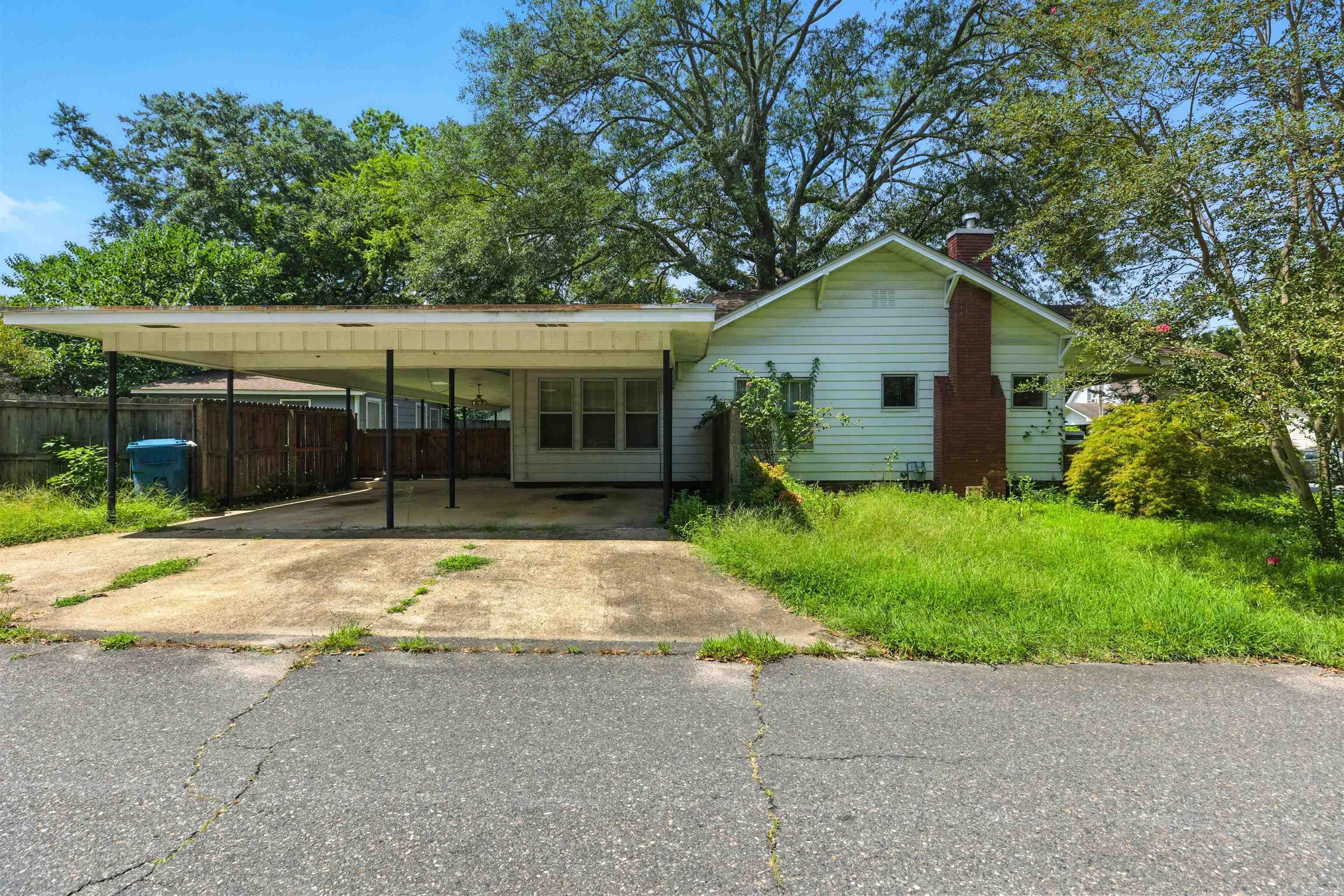 KEITH ADDITION - Residential