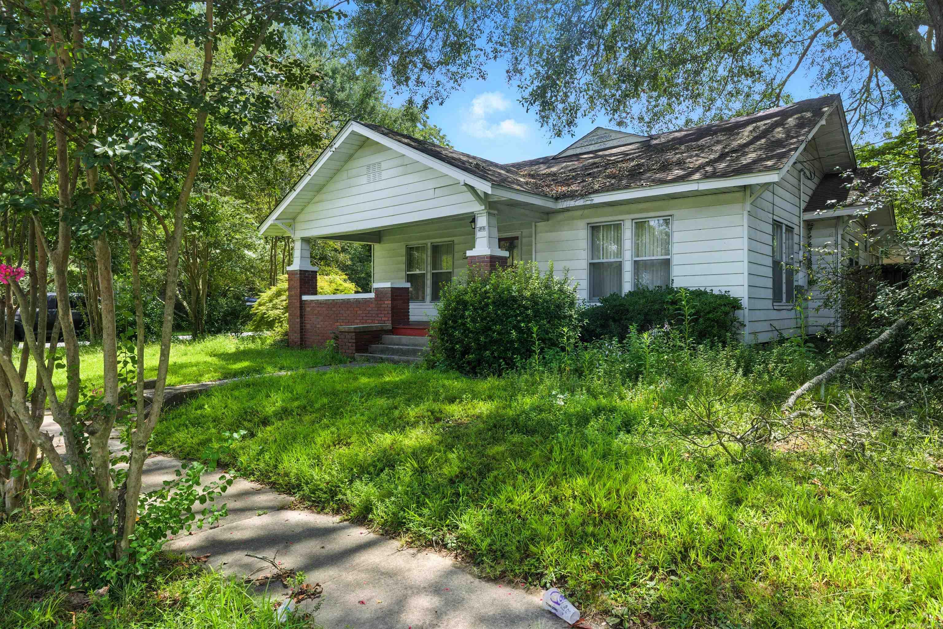 KEITH ADDITION - Residential