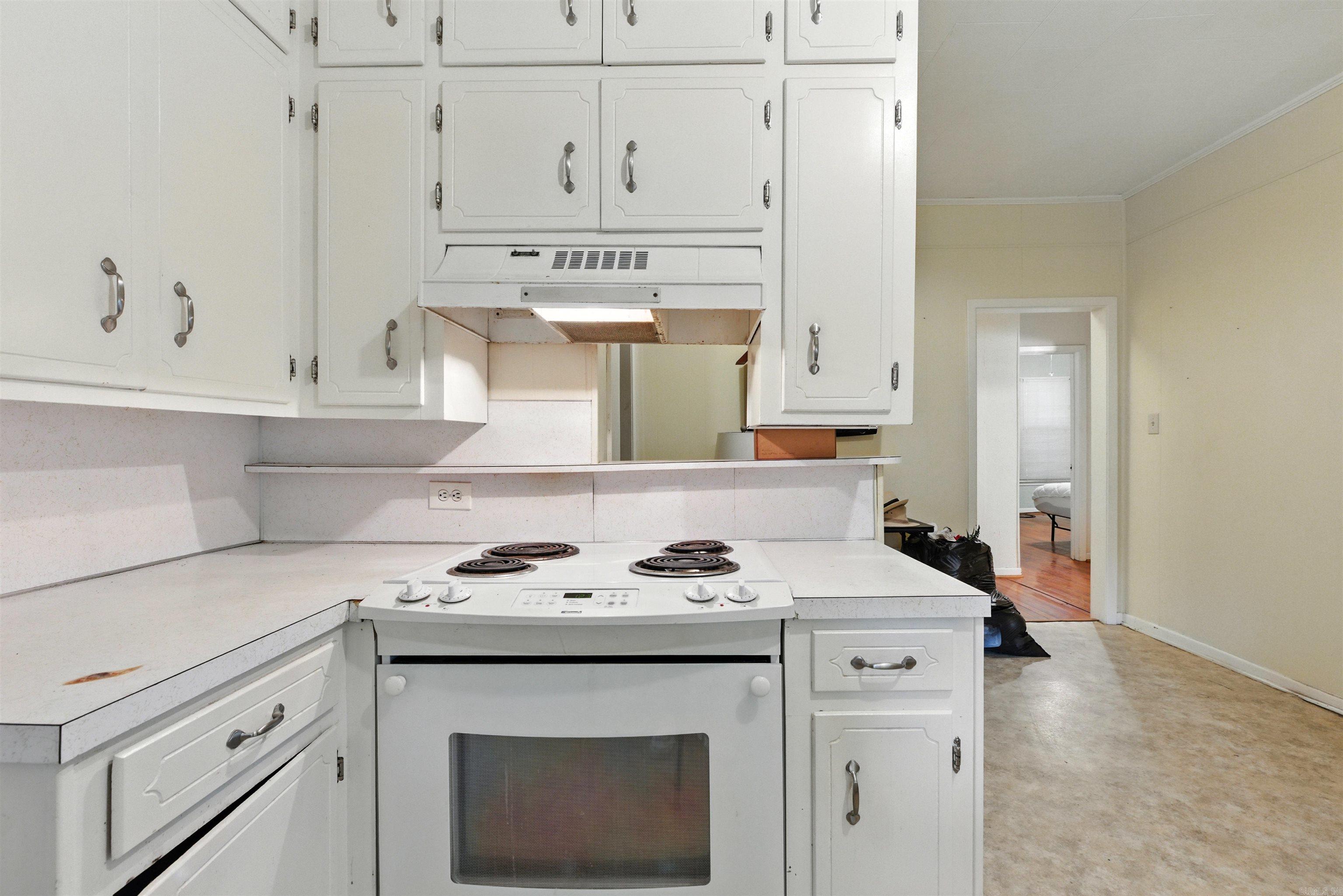 KEITH ADDITION - Residential