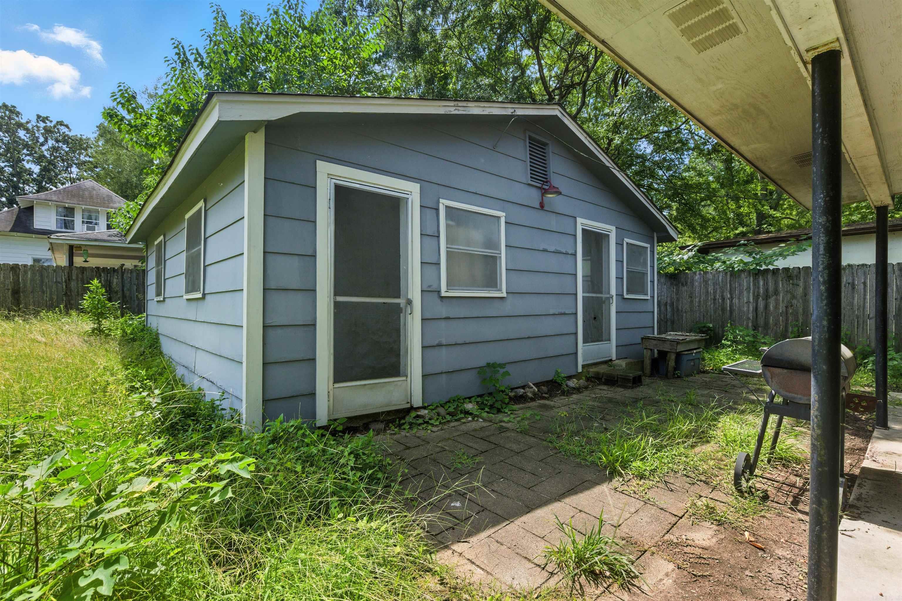 KEITH ADDITION - Residential