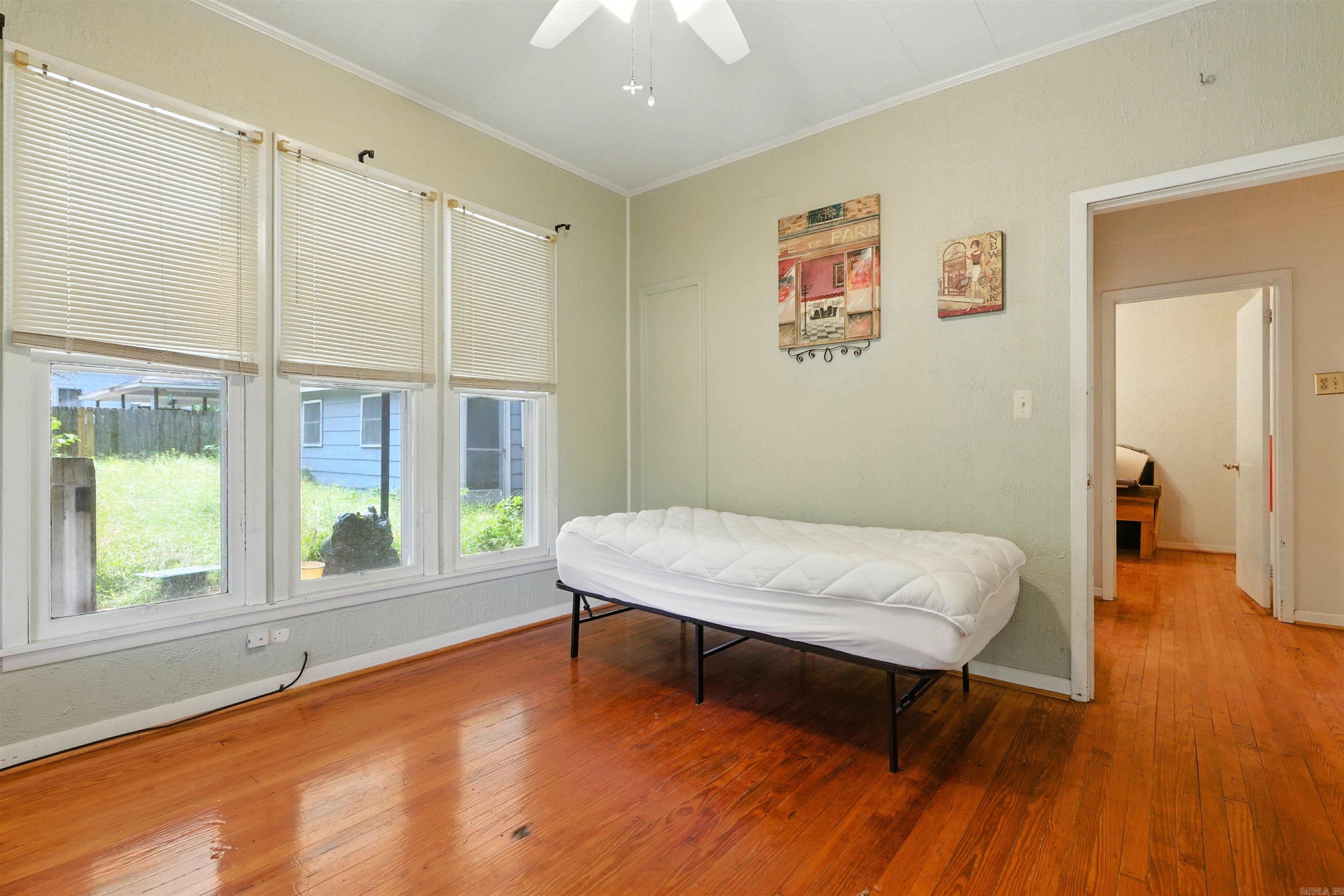 KEITH ADDITION - Residential