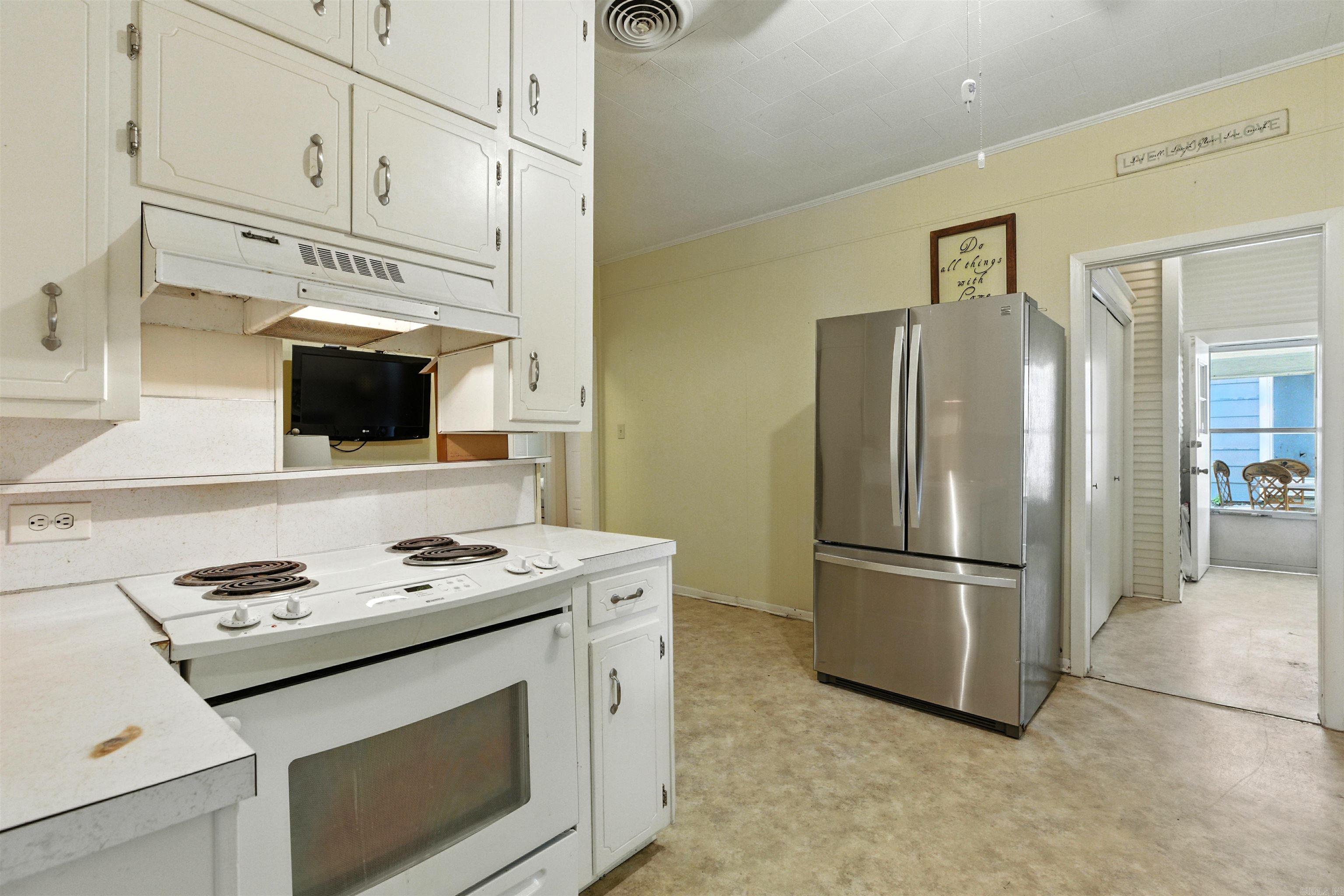 KEITH ADDITION - Residential