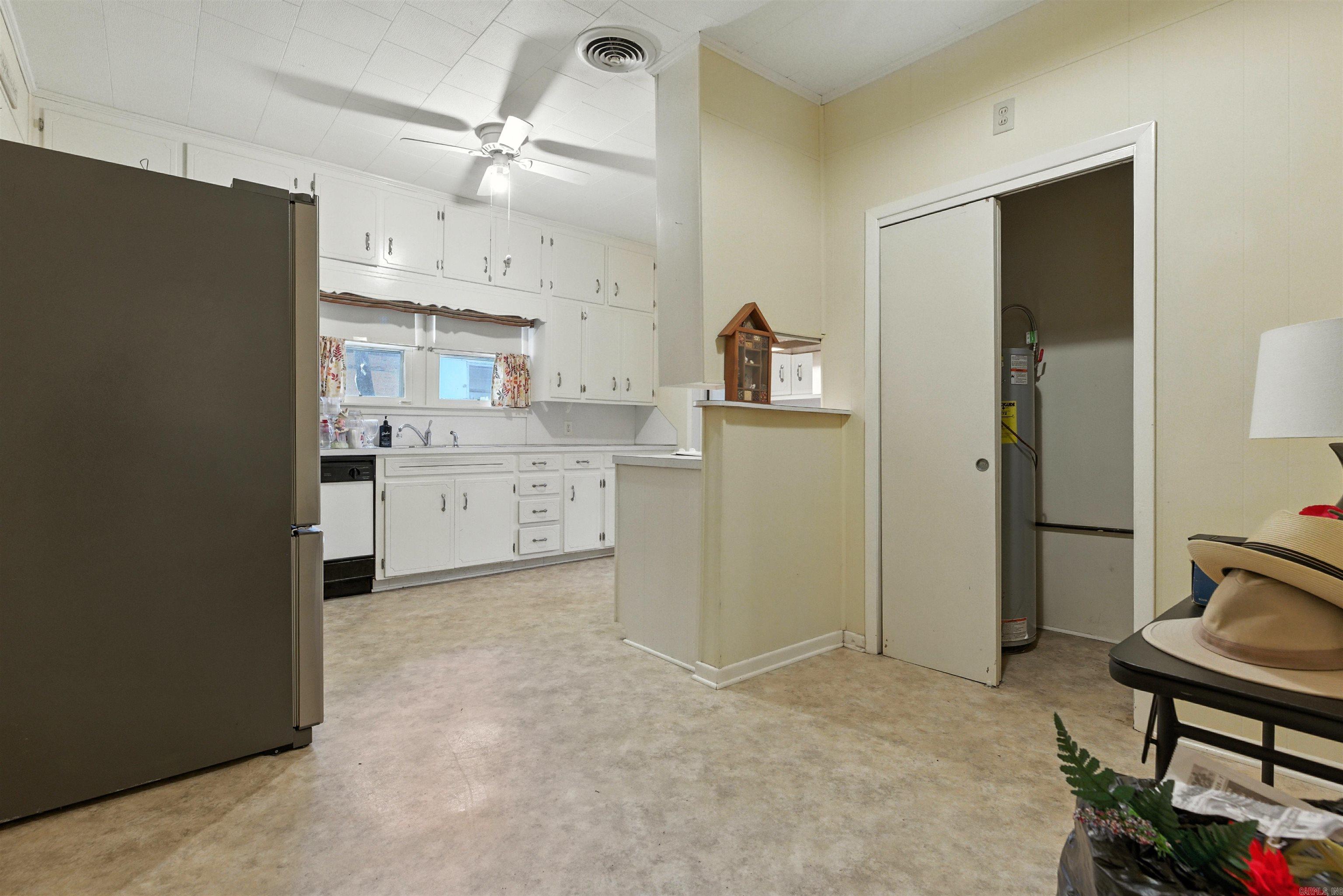 KEITH ADDITION - Residential