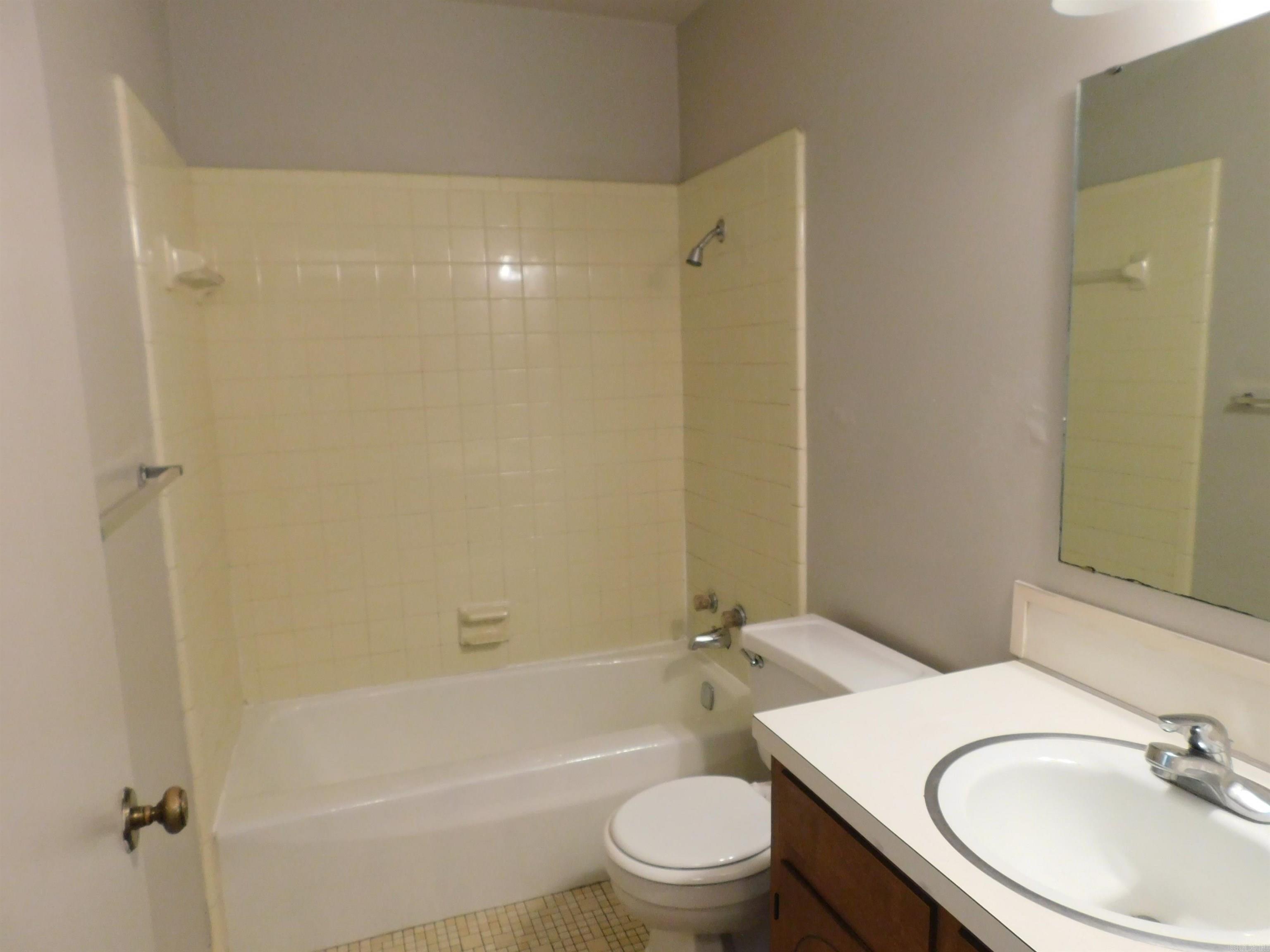 Tanglewood Annex - Residential Lease