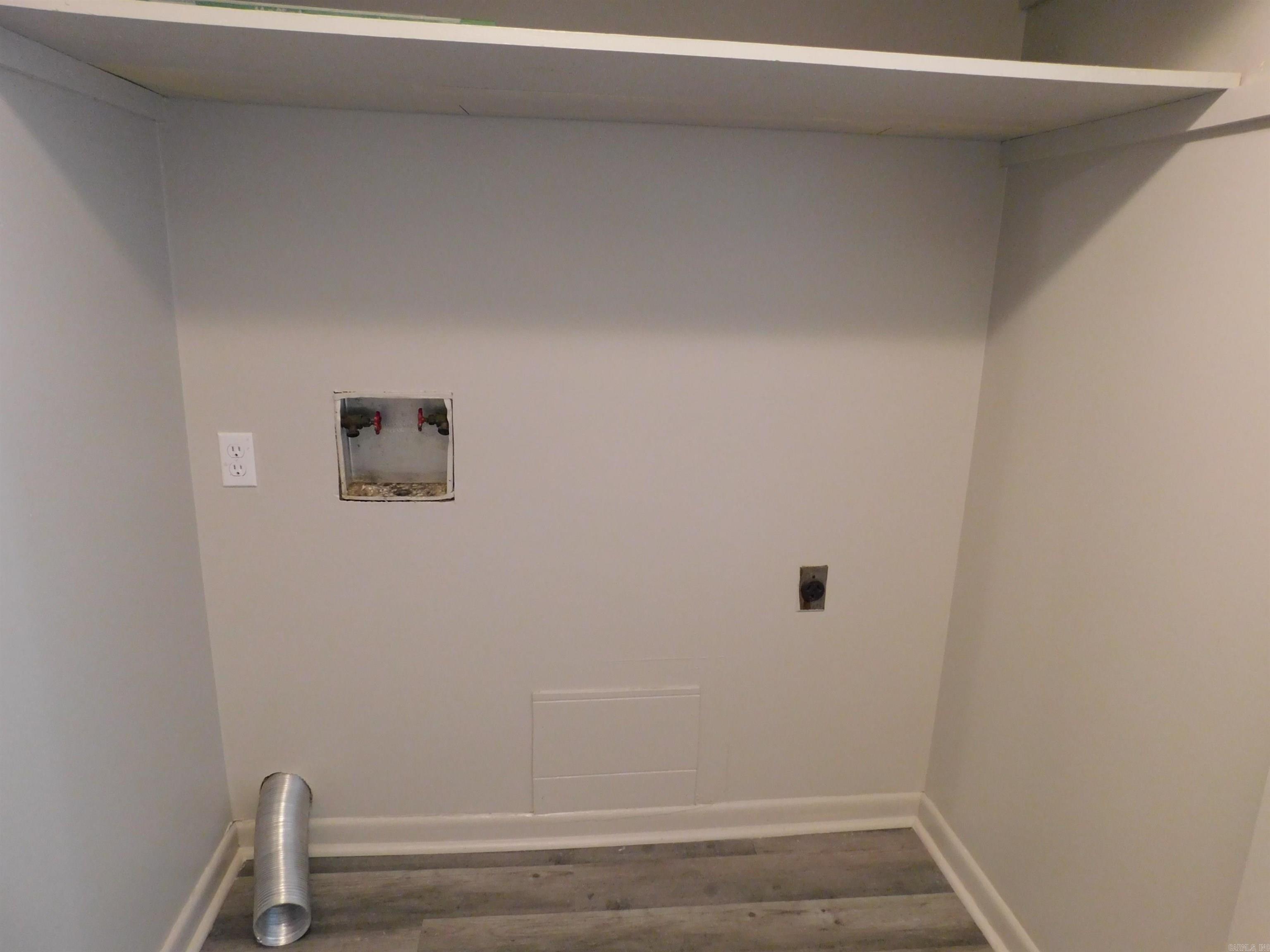 Tanglewood Annex - Residential Lease