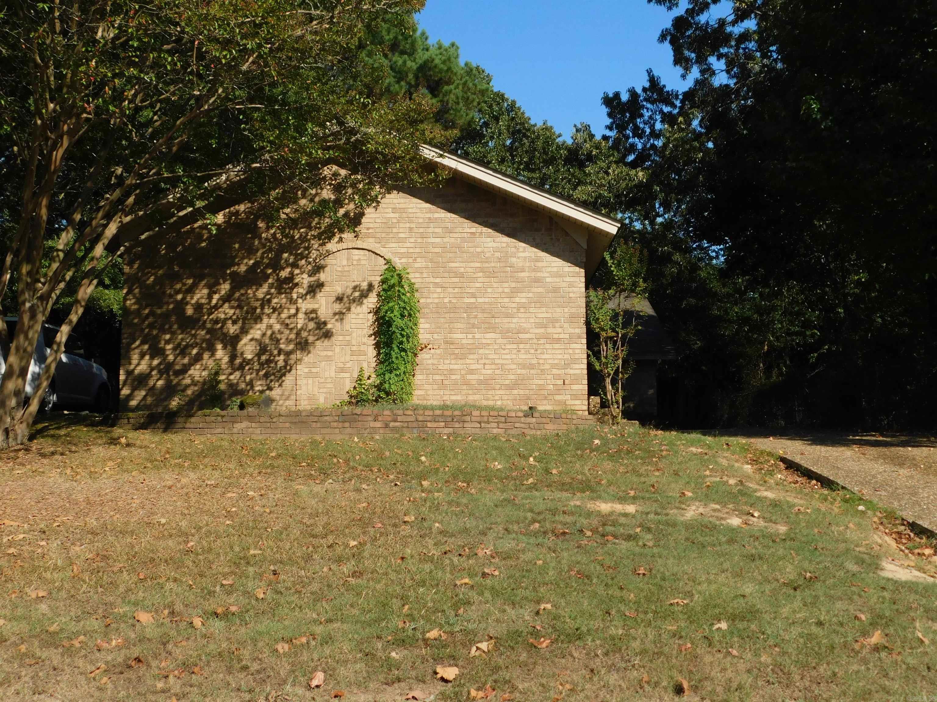 Tanglewood Annex - Residential Lease