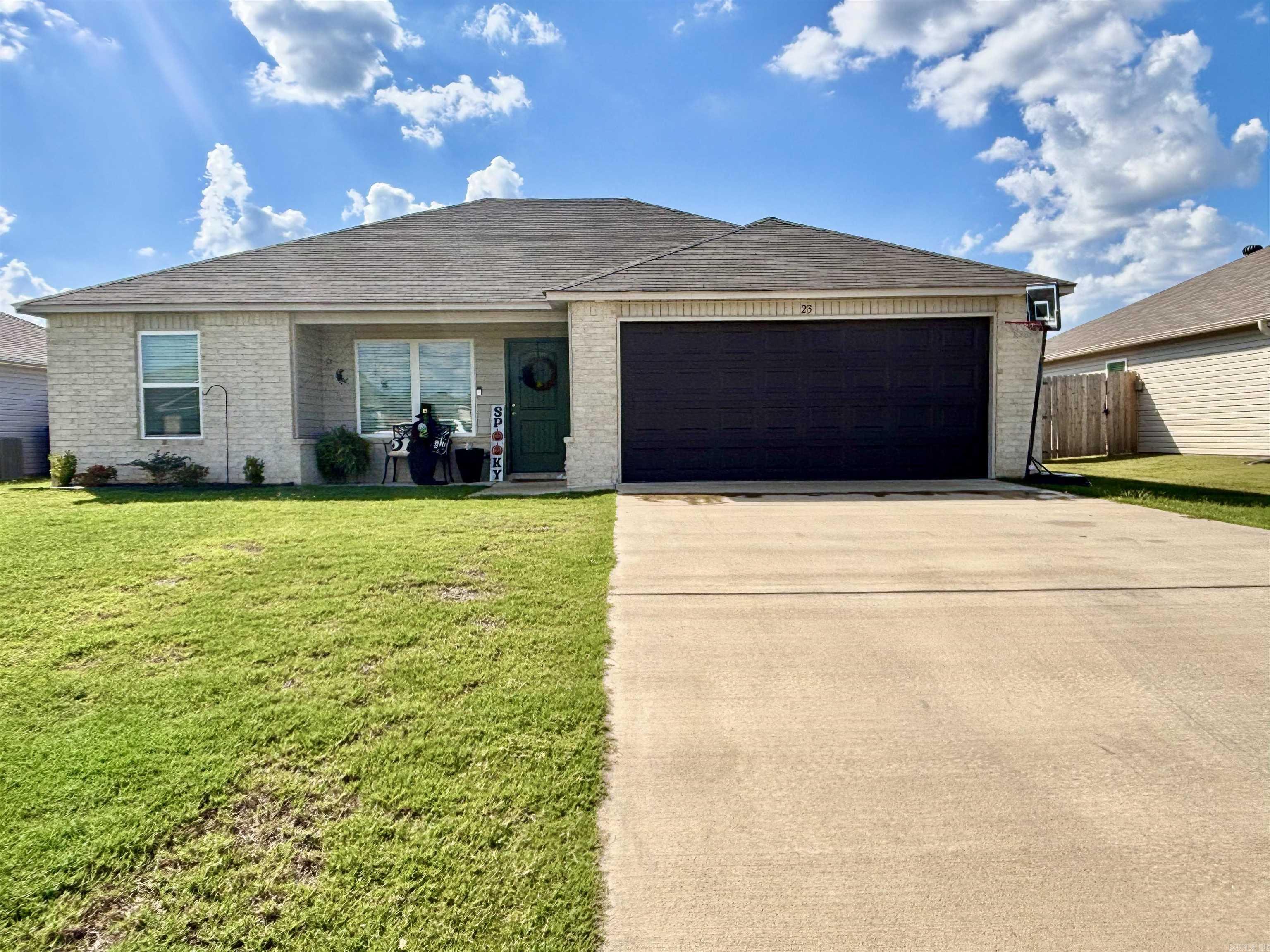 OAK SPRINGS SUBDIVISION - Residential