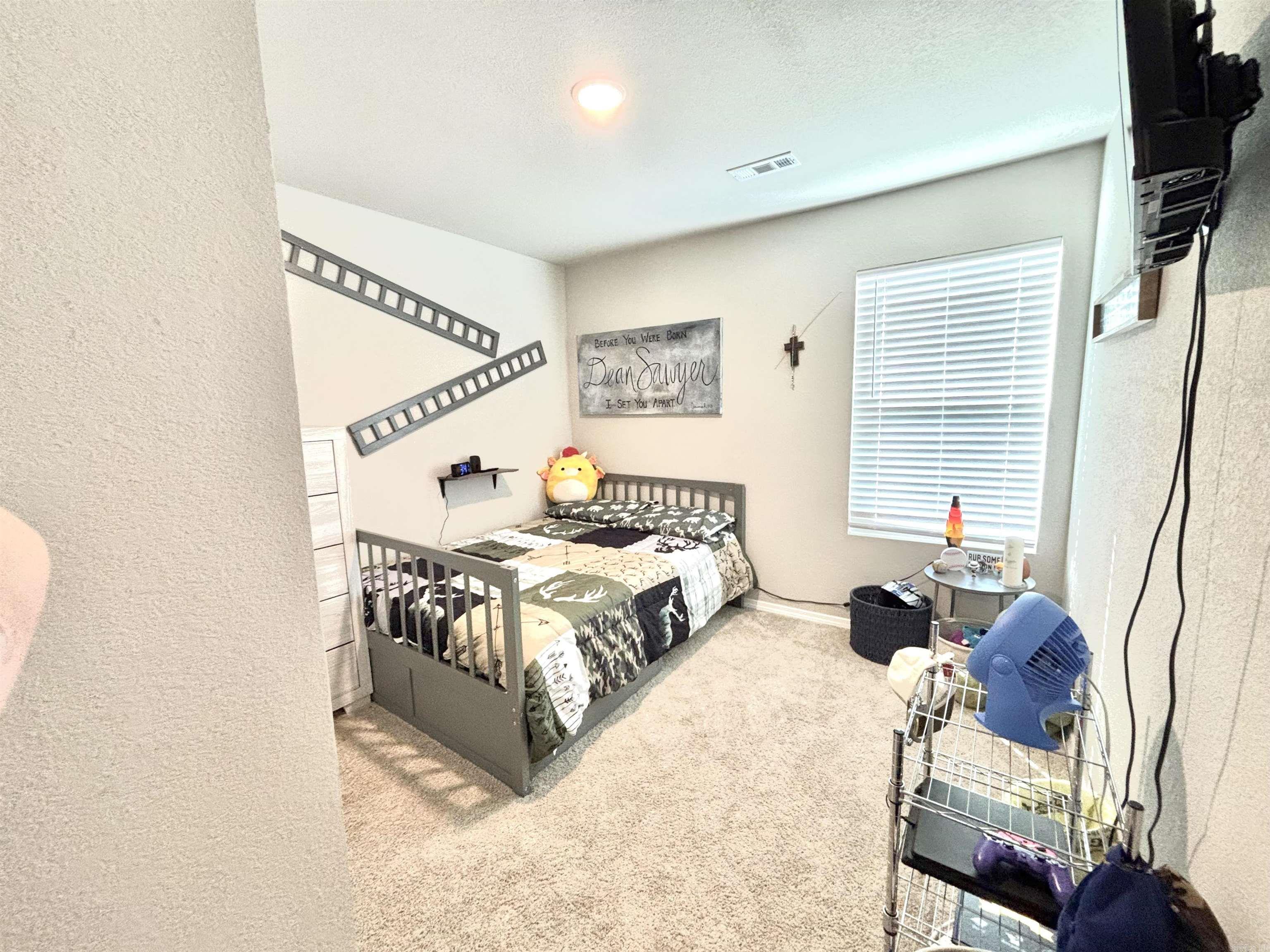 OAK SPRINGS SUBDIVISION - Residential