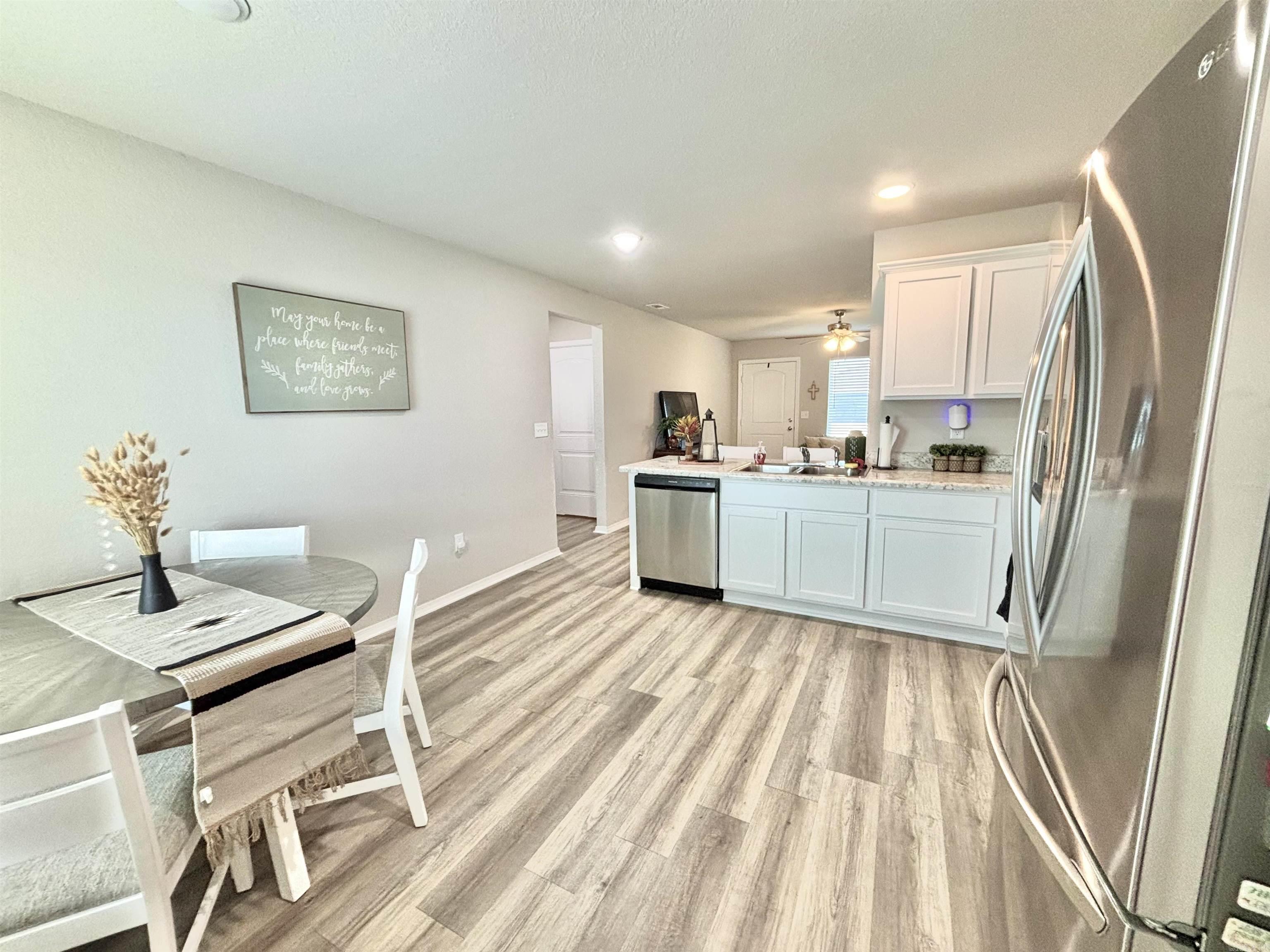 OAK SPRINGS SUBDIVISION - Residential