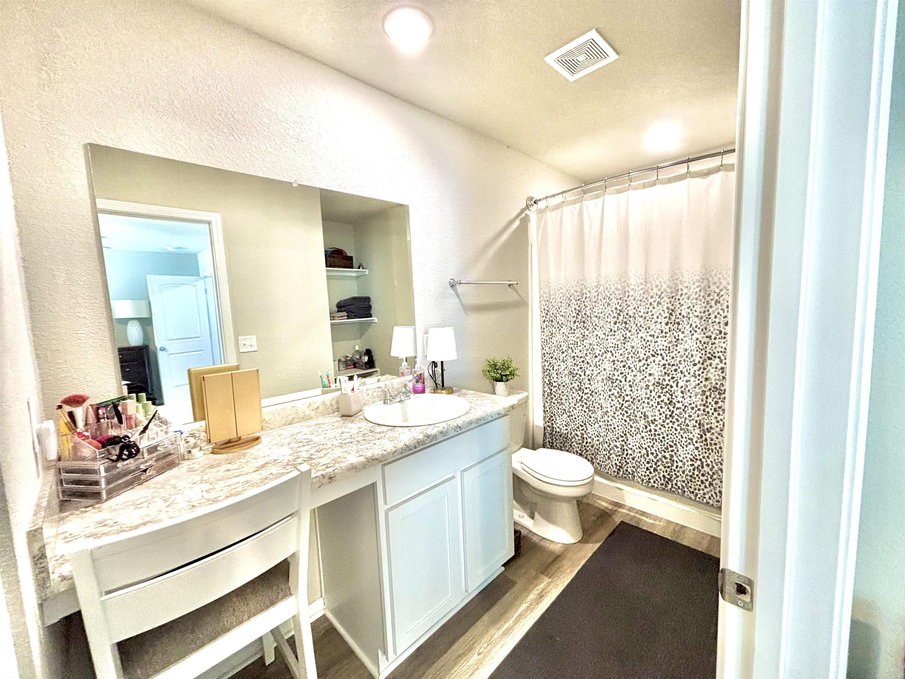 OAK SPRINGS SUBDIVISION - Residential