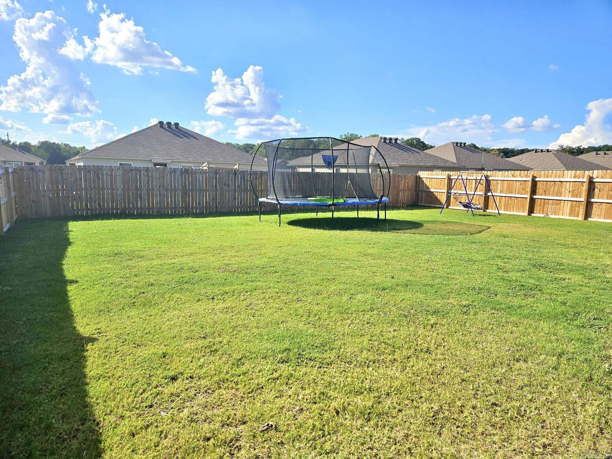 OAK SPRINGS SUBDIVISION - Residential