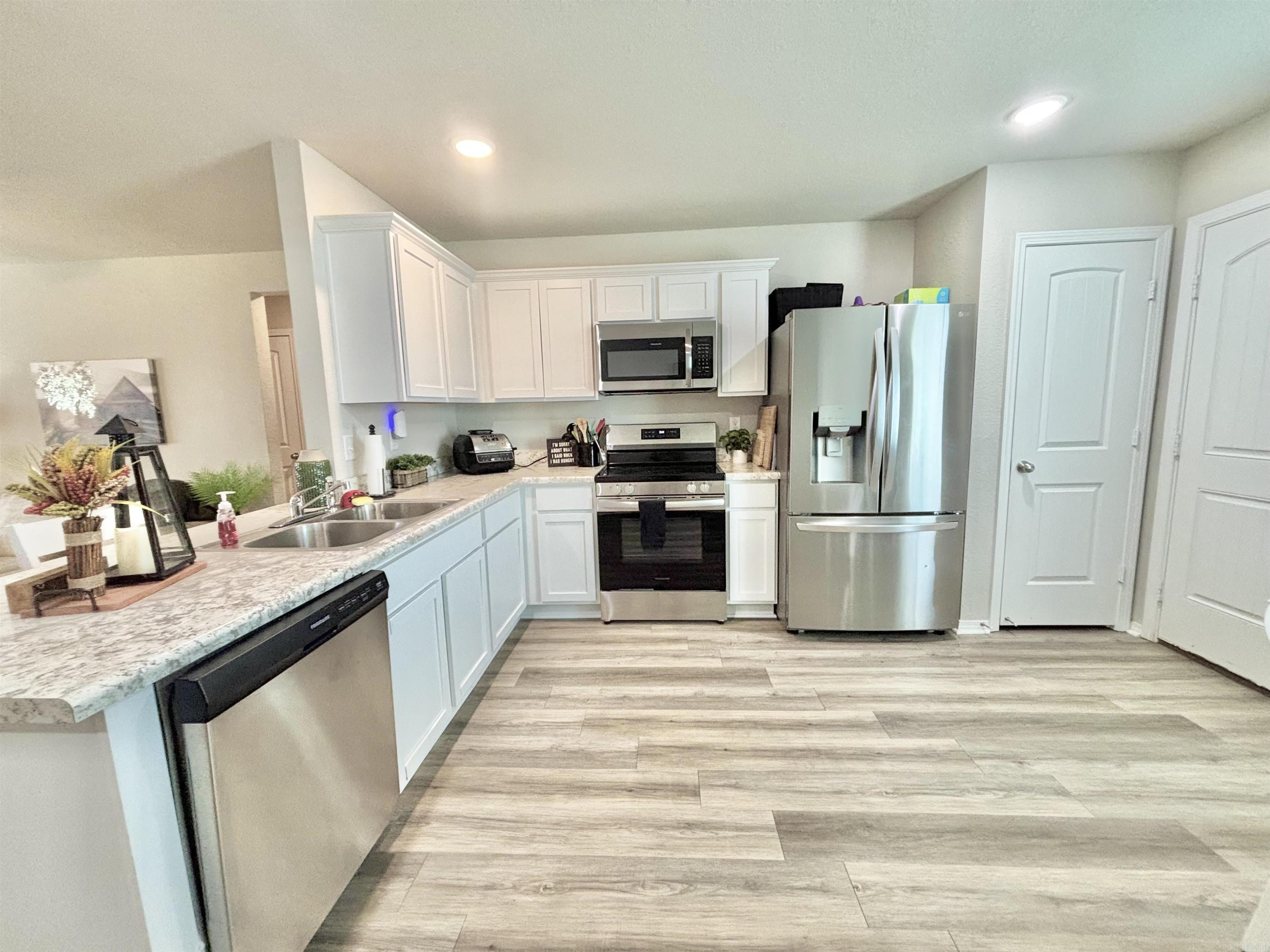 OAK SPRINGS SUBDIVISION - Residential