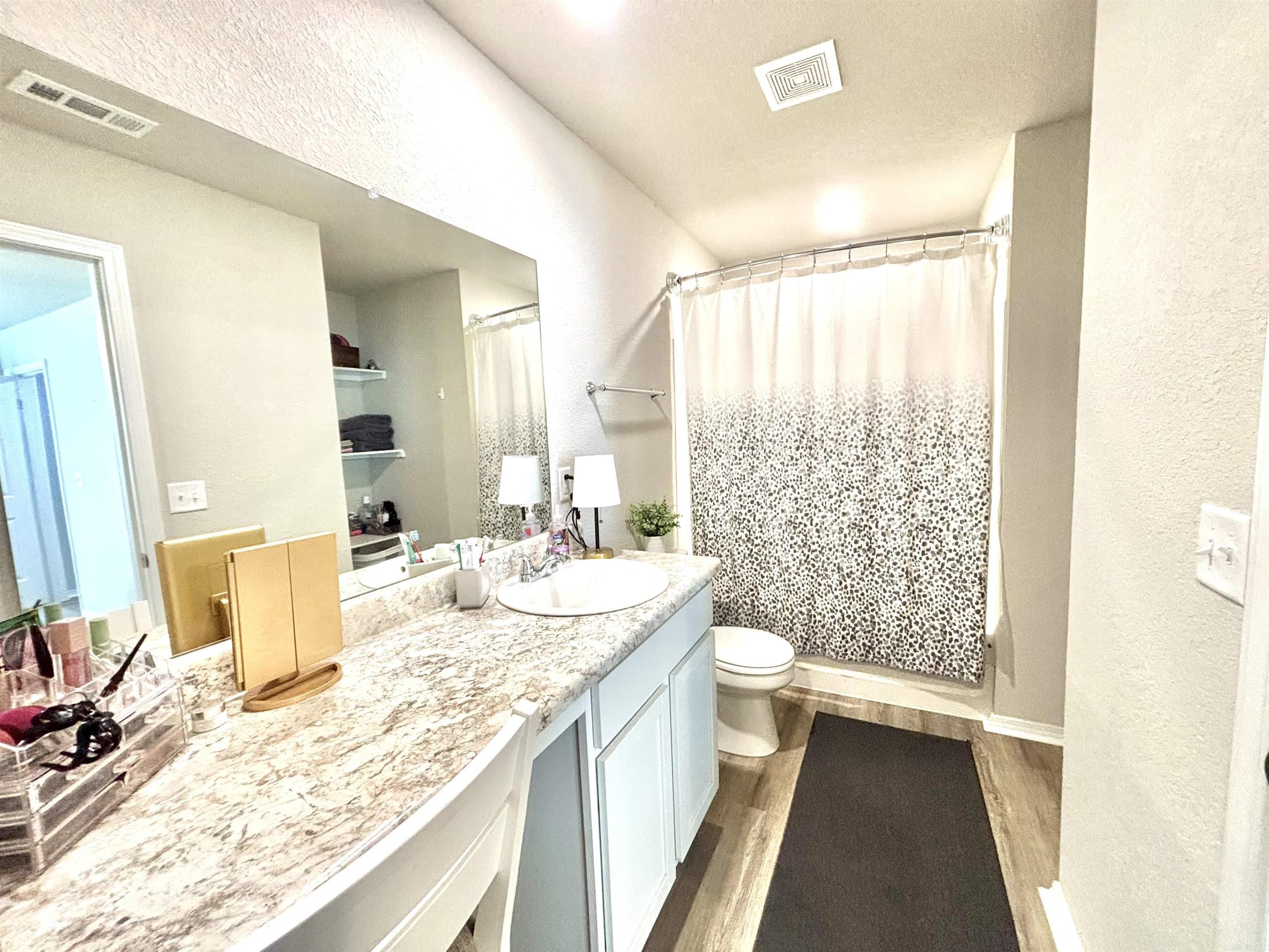 OAK SPRINGS SUBDIVISION - Residential