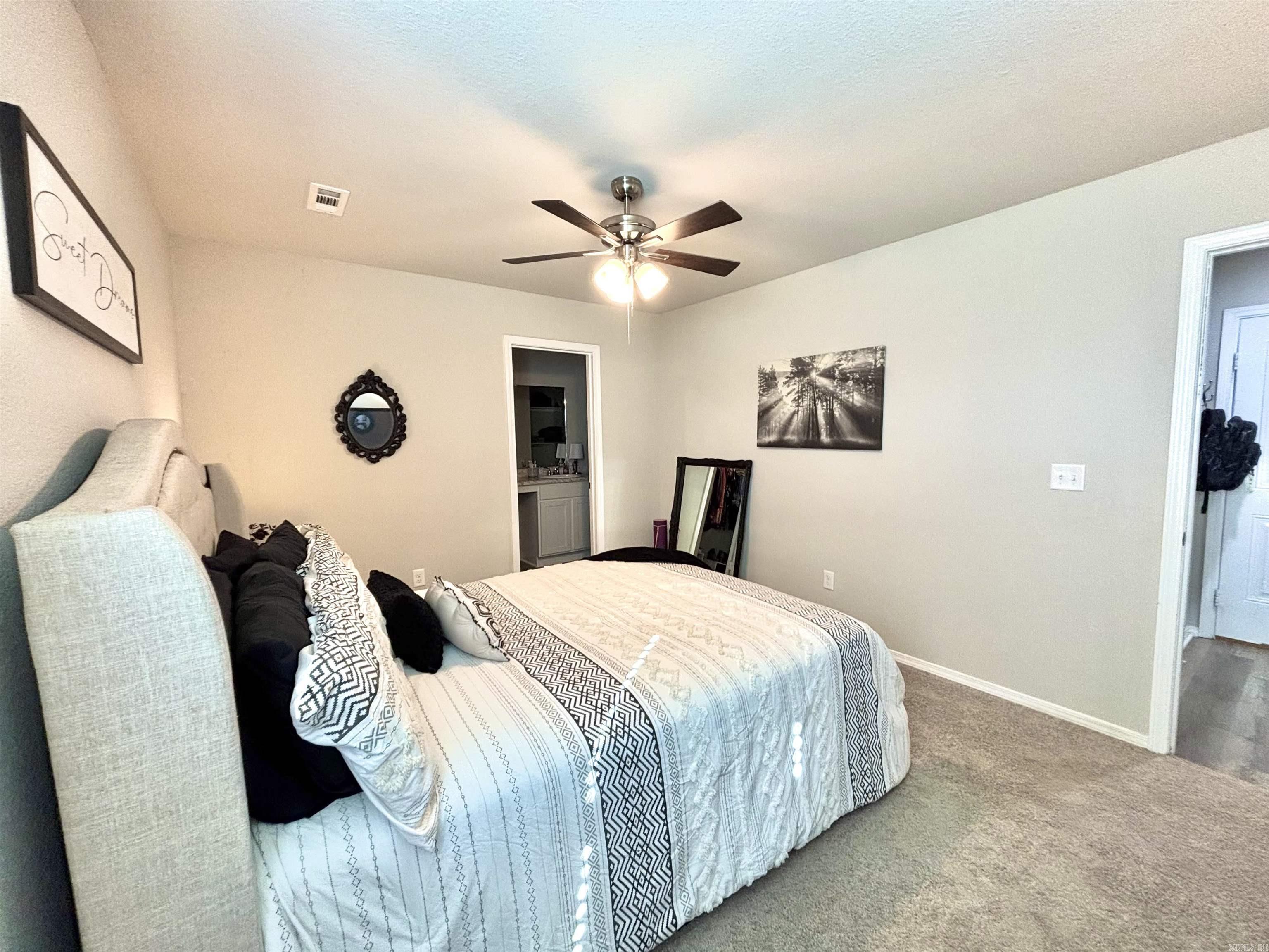 OAK SPRINGS SUBDIVISION - Residential