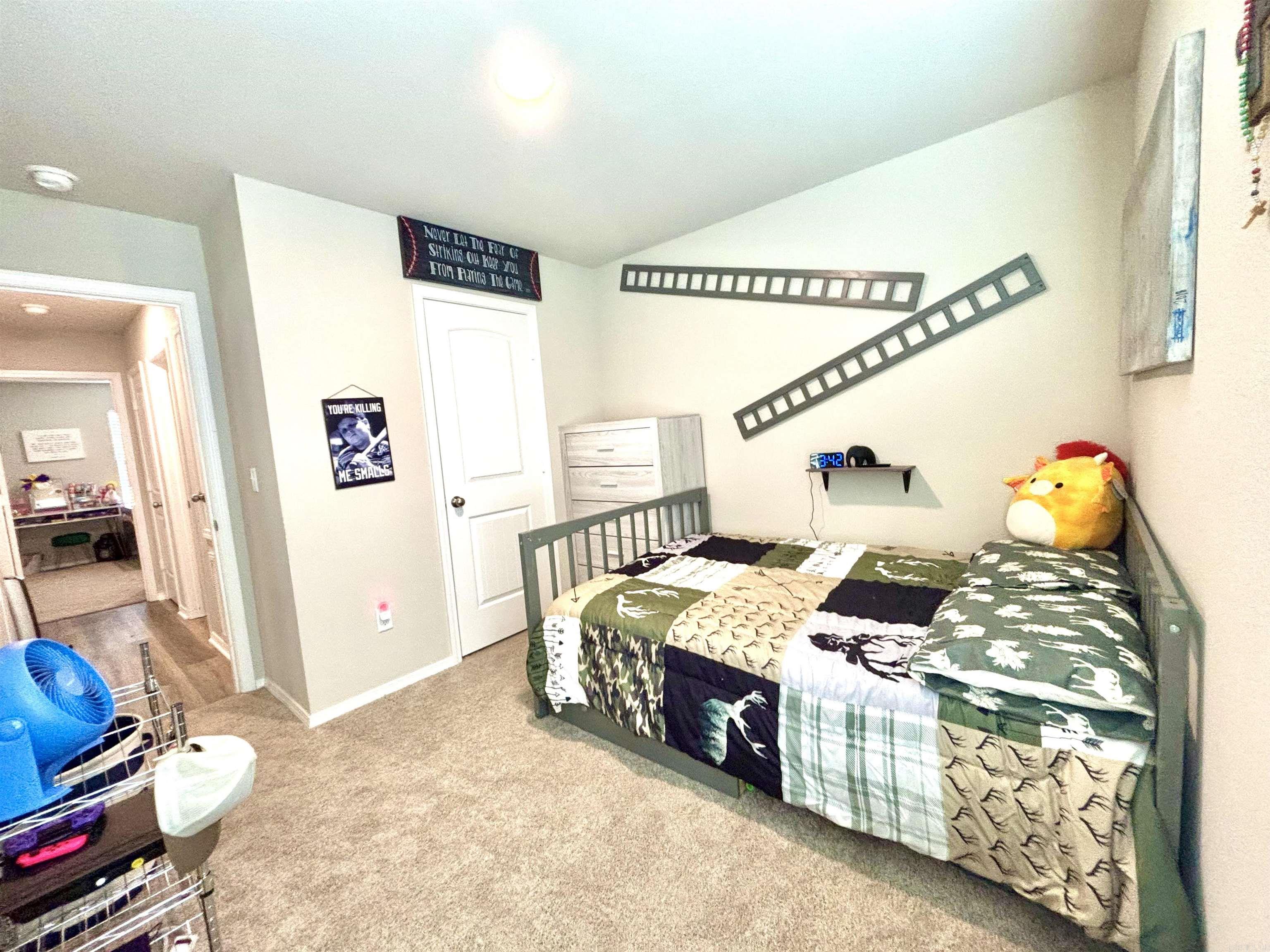 OAK SPRINGS SUBDIVISION - Residential
