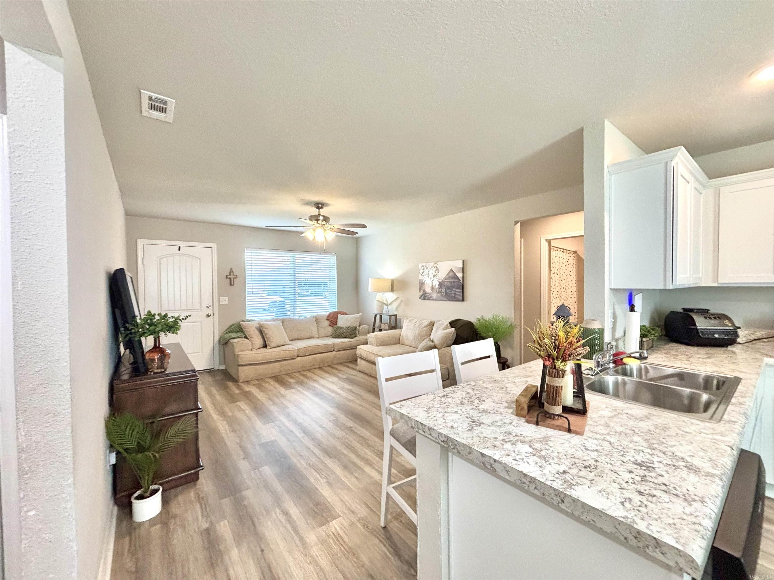OAK SPRINGS SUBDIVISION - Residential