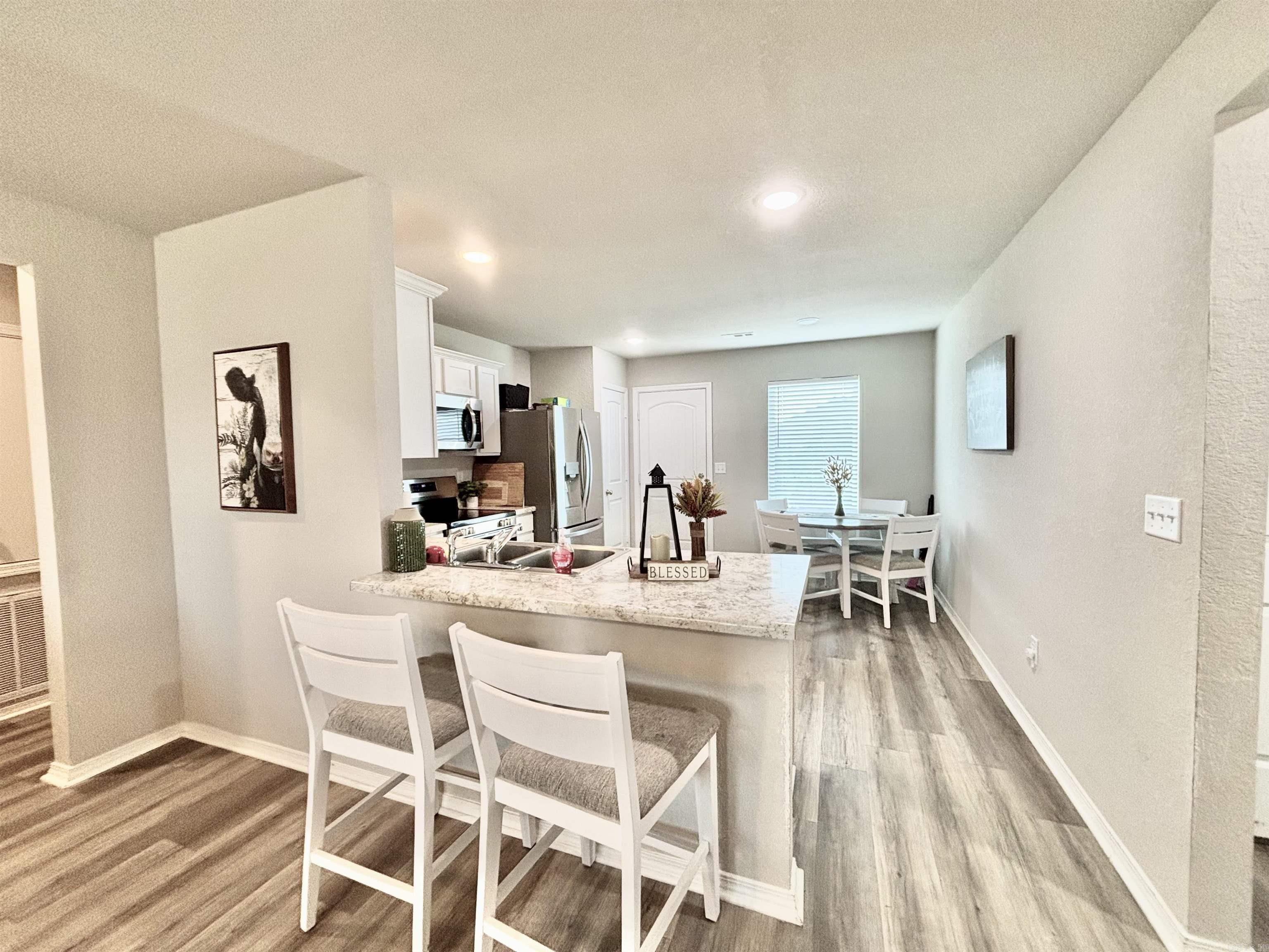 OAK SPRINGS SUBDIVISION - Residential