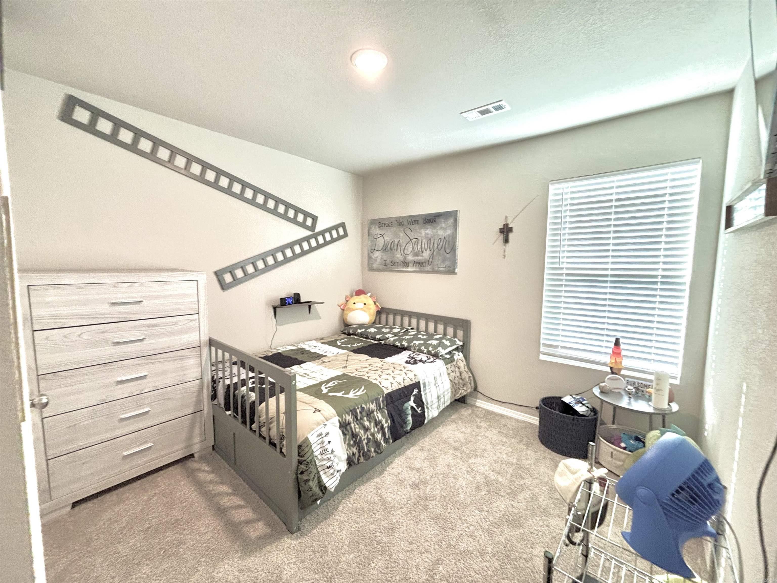 OAK SPRINGS SUBDIVISION - Residential