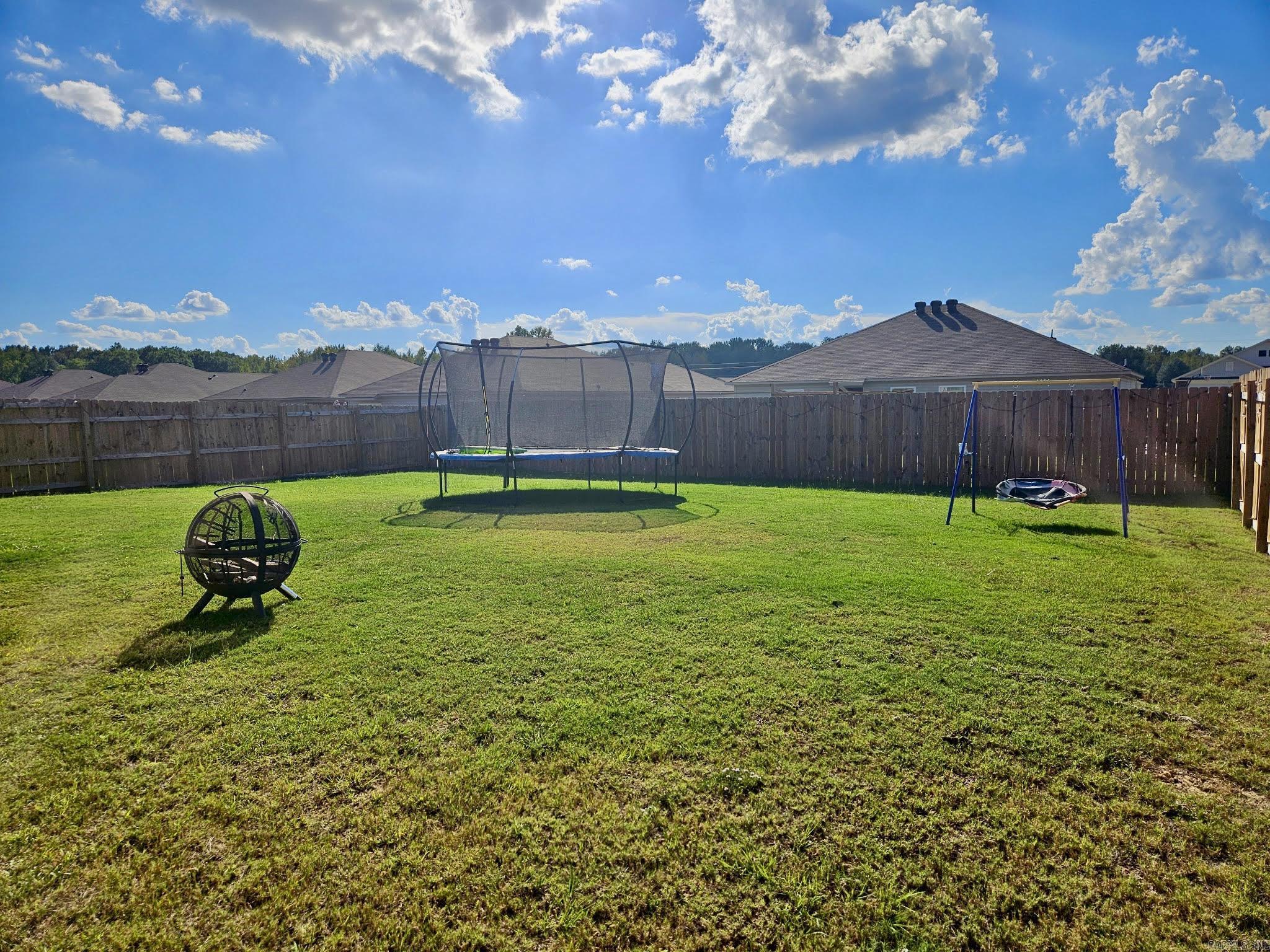 OAK SPRINGS SUBDIVISION - Residential