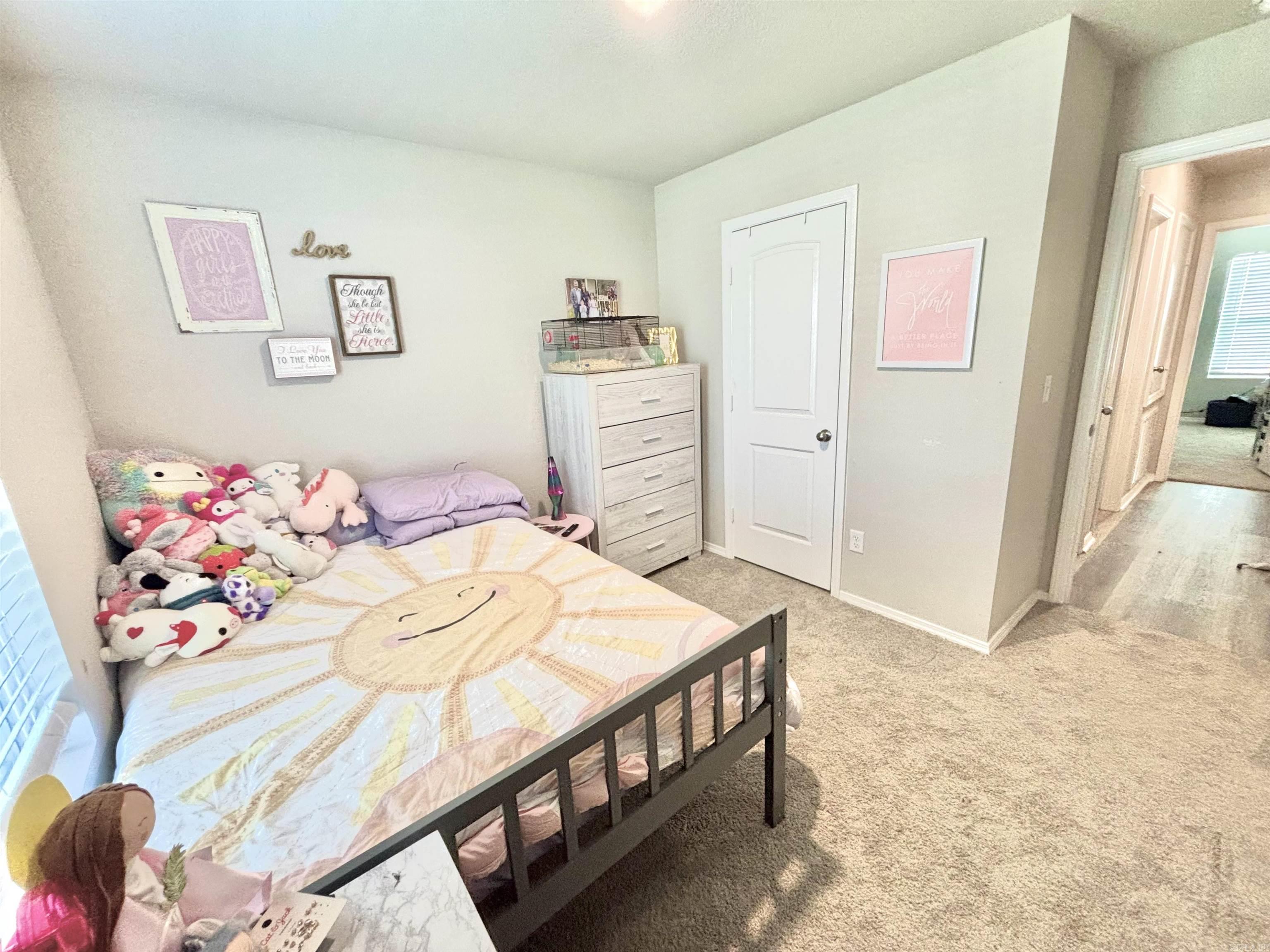 OAK SPRINGS SUBDIVISION - Residential