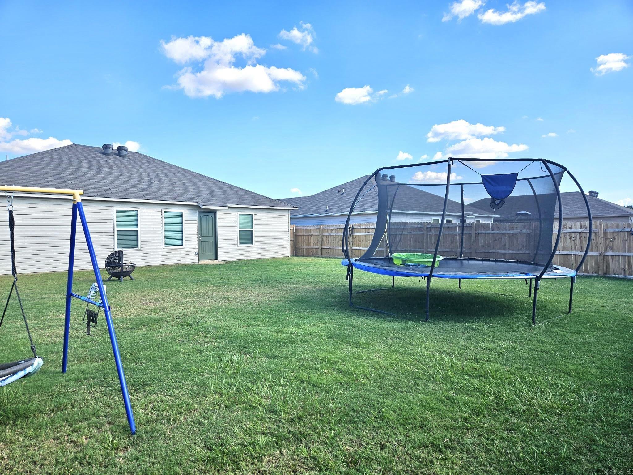 OAK SPRINGS SUBDIVISION - Residential