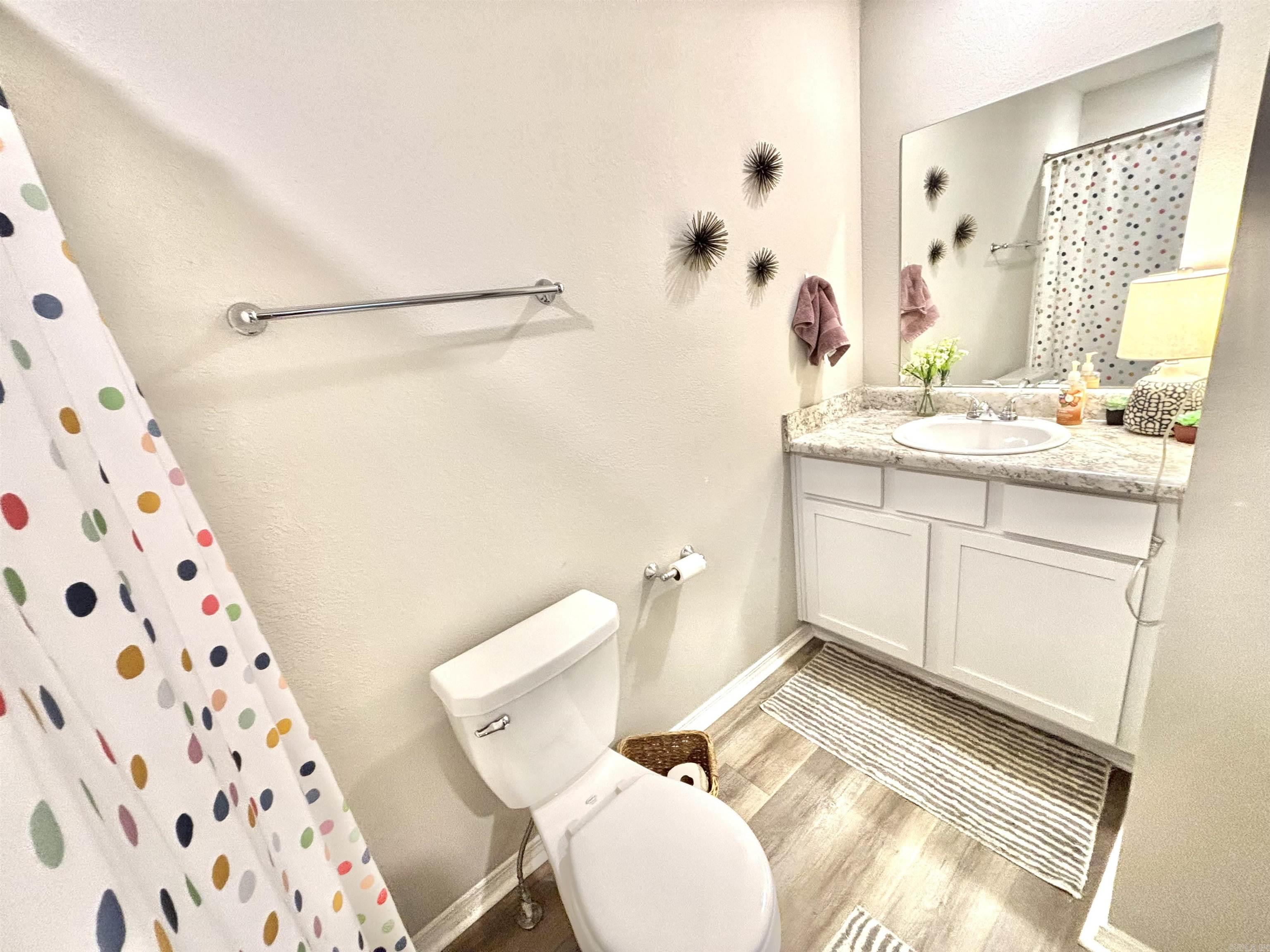 OAK SPRINGS SUBDIVISION - Residential