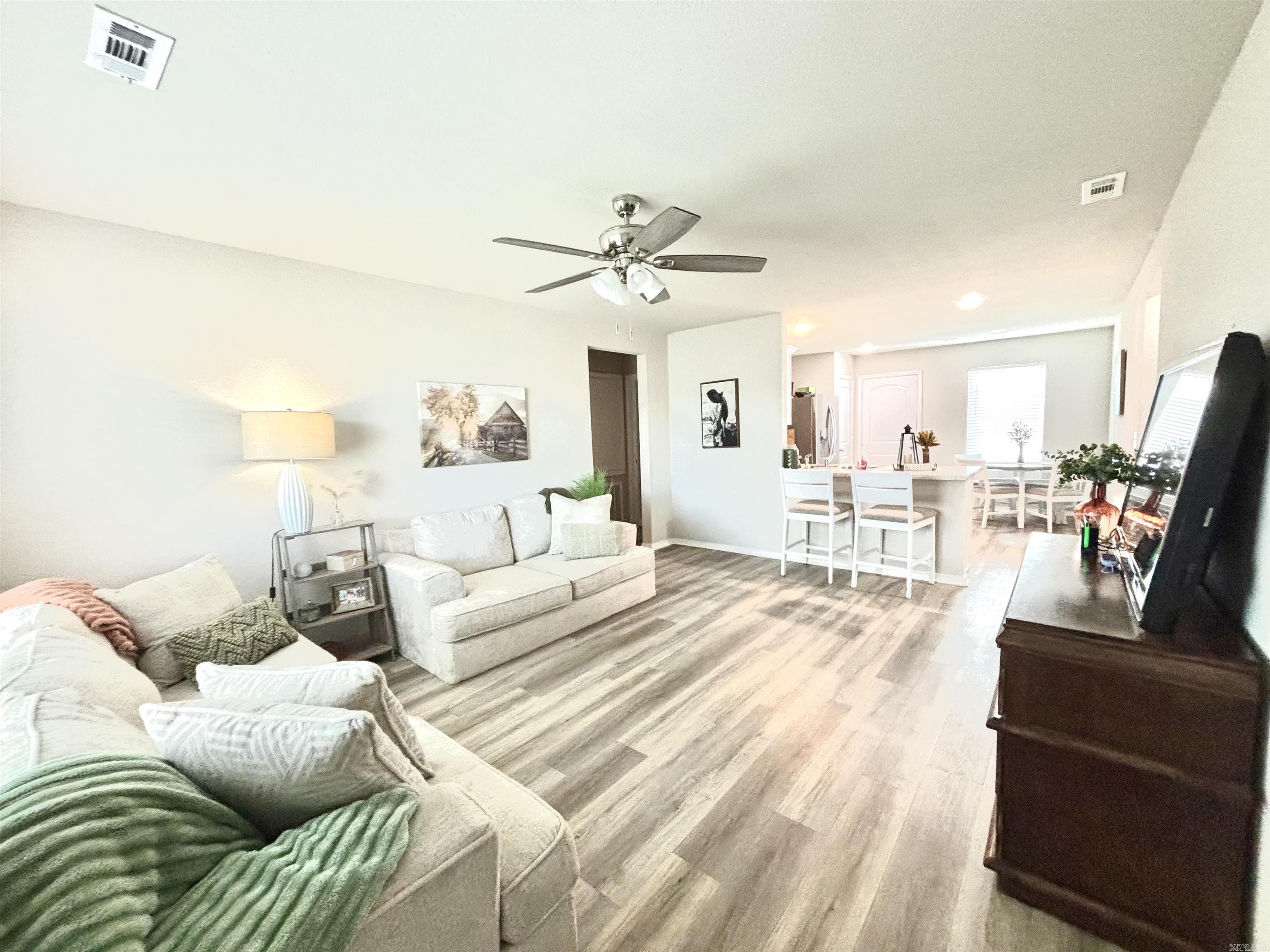 OAK SPRINGS SUBDIVISION - Residential